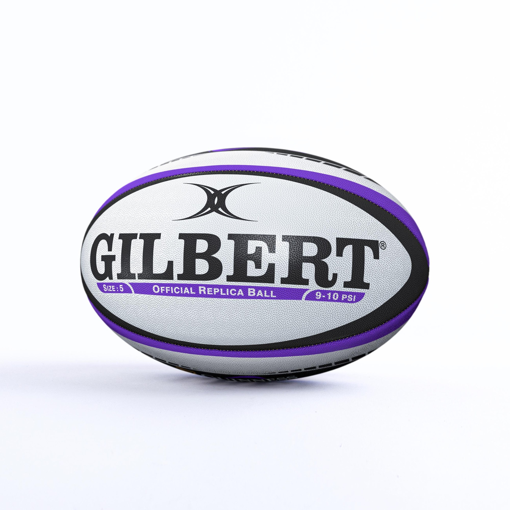 Gilbert Rugby Gilbert Women's Guinness Six Nations Replica Ball - image 3