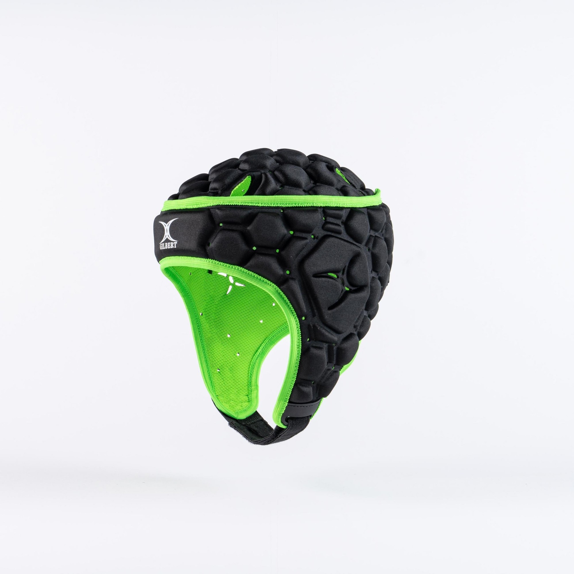 Gilbert Rugby Gilbert XP 250 Headguard - Junior - Camo - image 2