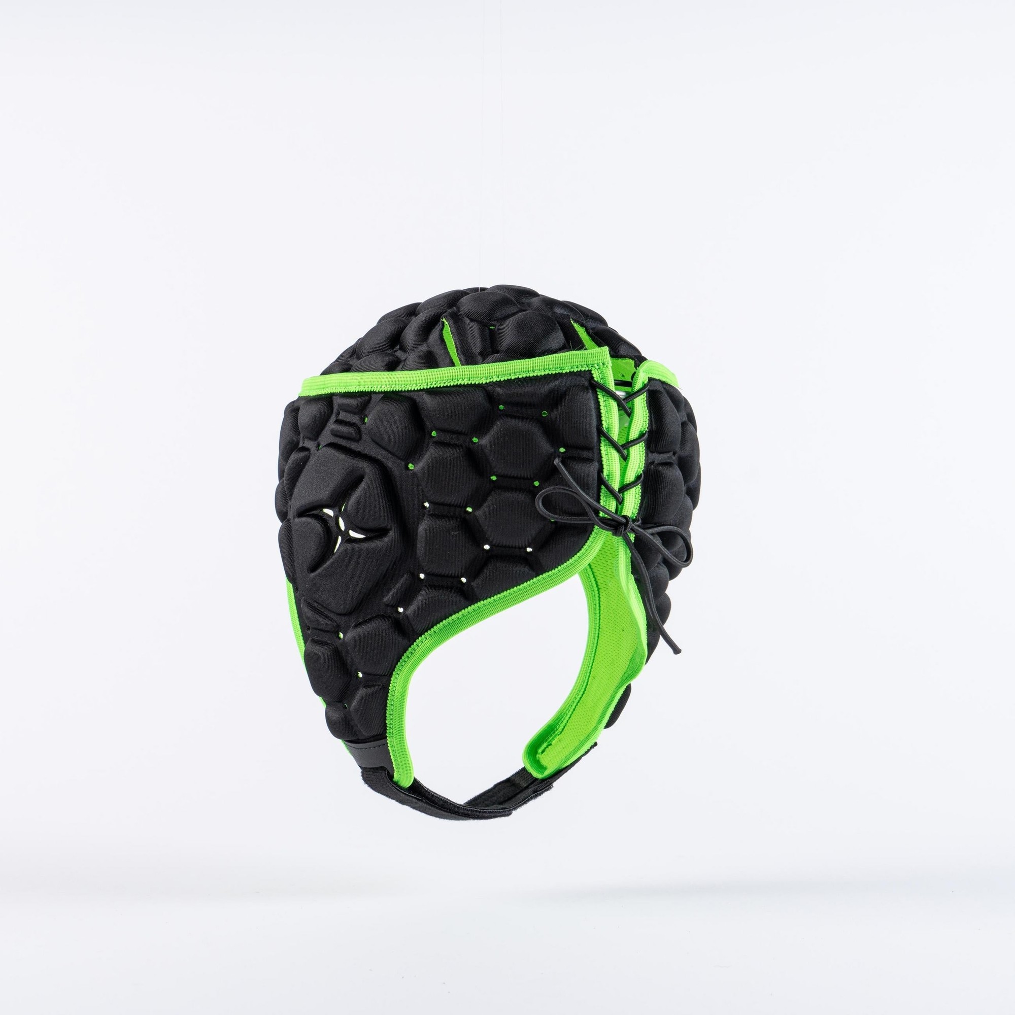 Gilbert Rugby Gilbert XP 250 Headguard - Junior - Camo - image 3