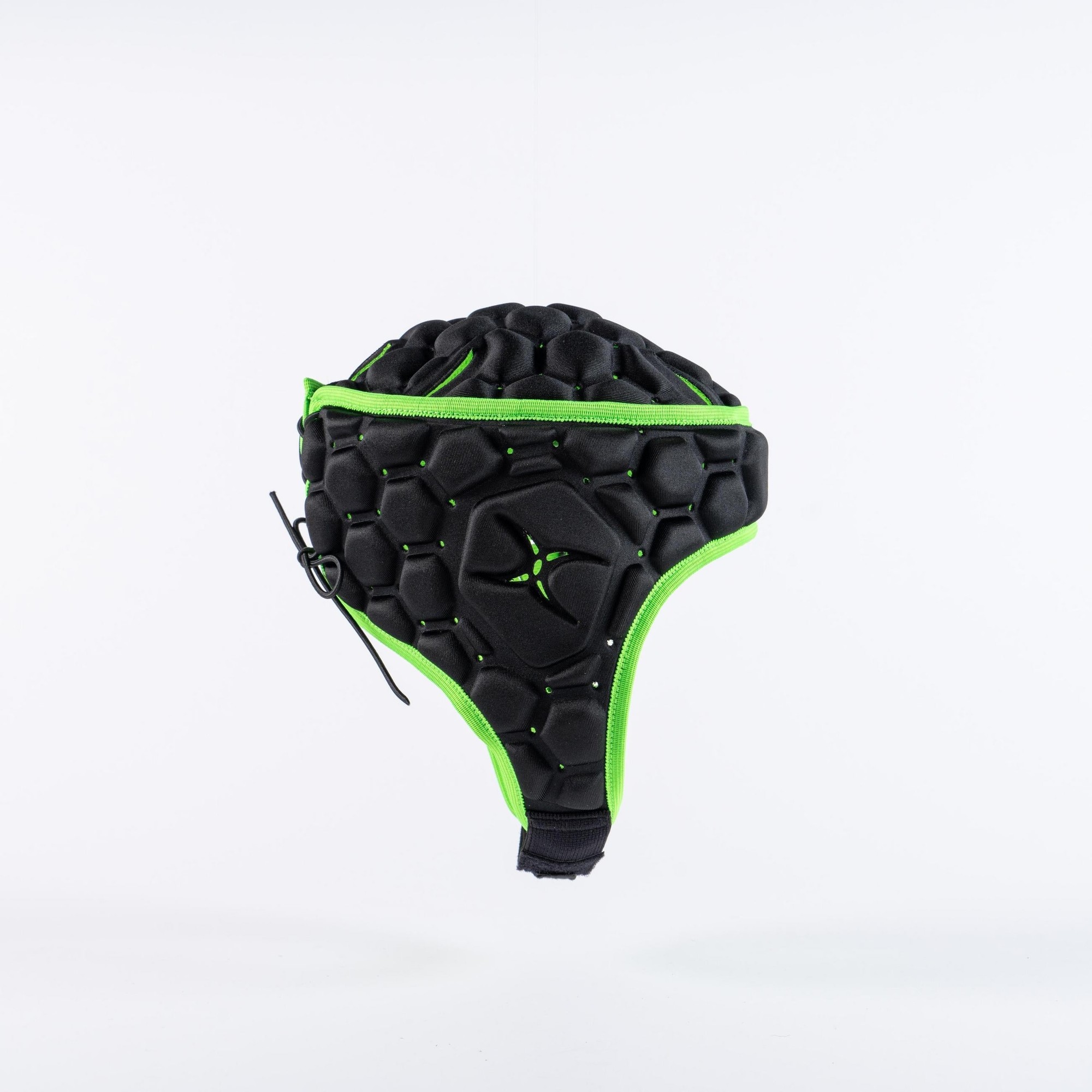 Gilbert Rugby Gilbert XP 250 Headguard - Junior - Camo - image 4