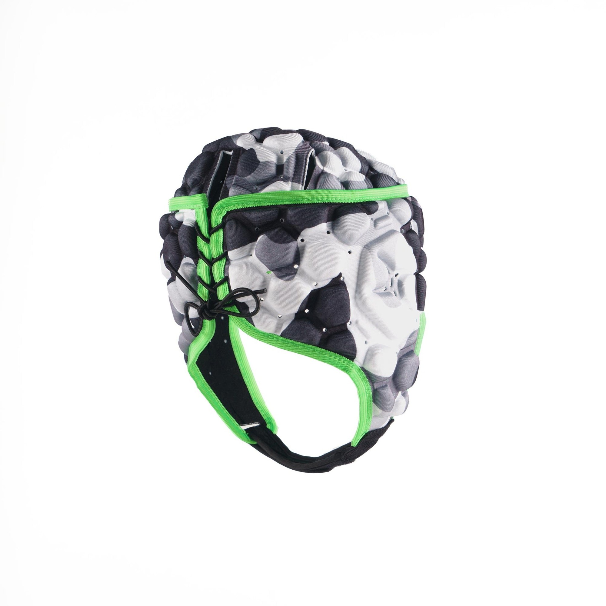 Gilbert Rugby Gilbert XP 250 Headguard - Size: Small - Camo - image 4