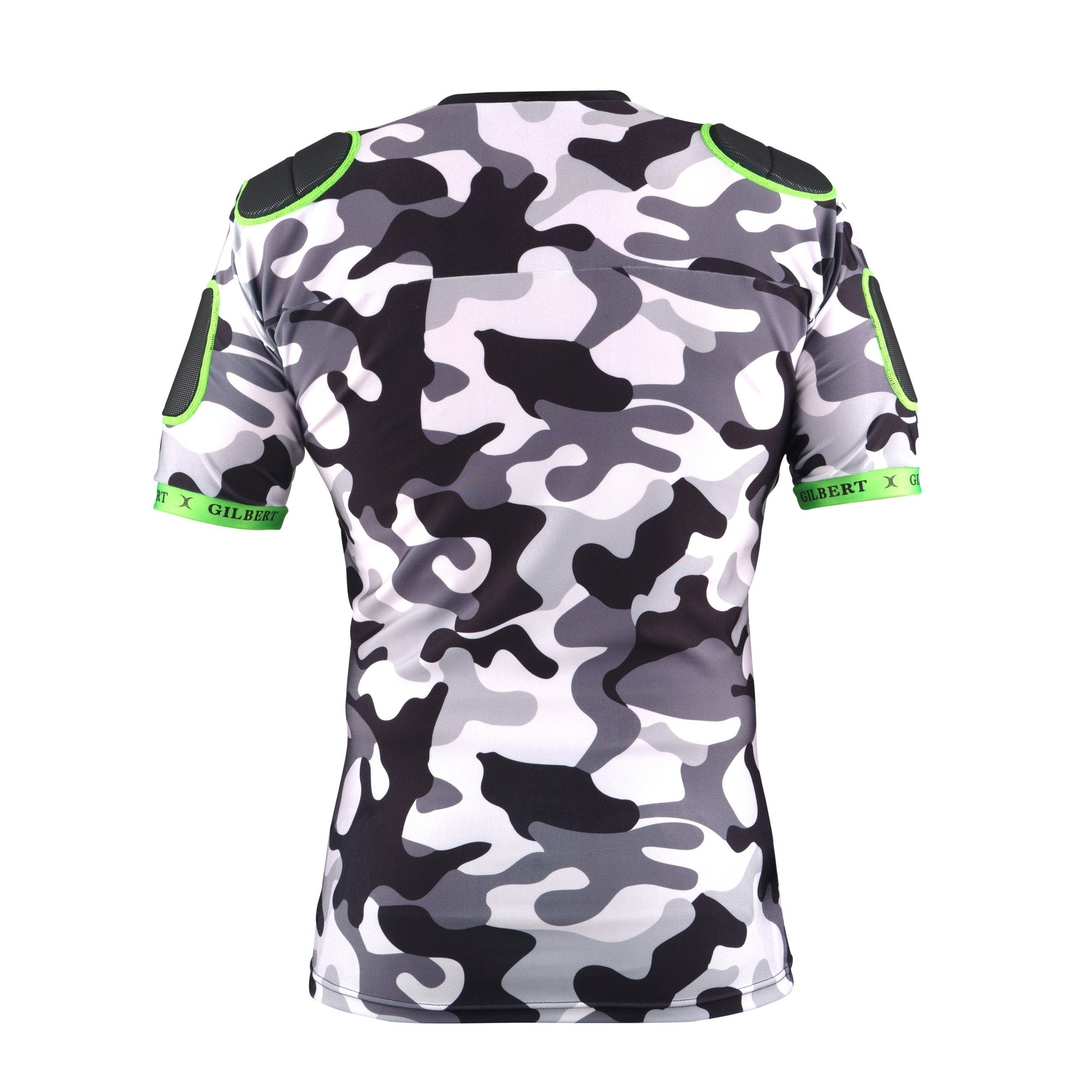 Gilbert Rugby Gilbert XP100 Body Armour - Unisex - Size: 2 Extra Large - image 2