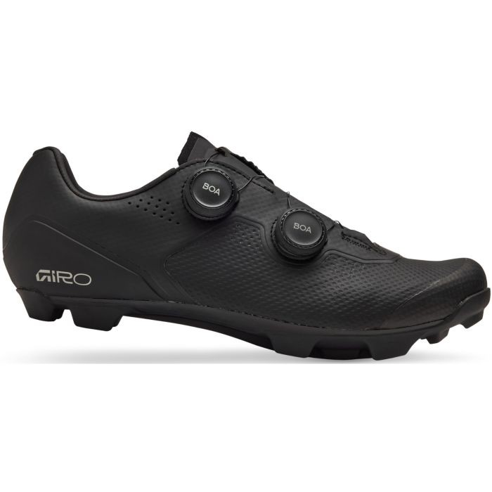 Giro Giro Regime XC Shoes - Black, 44
