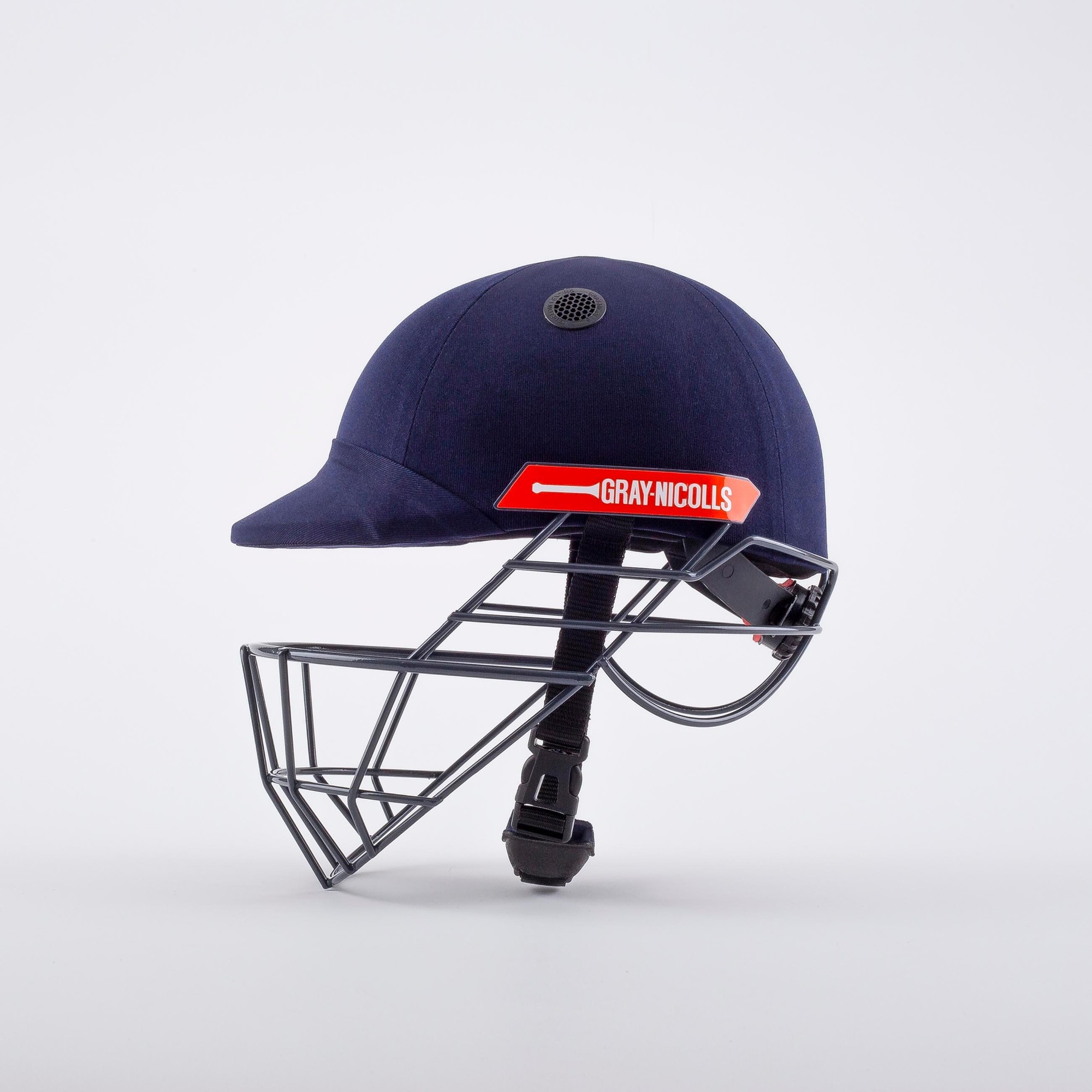 Gray-Nicolls Atomic 360 Cricket Helmet Junior - Size: Small - Green - image 4