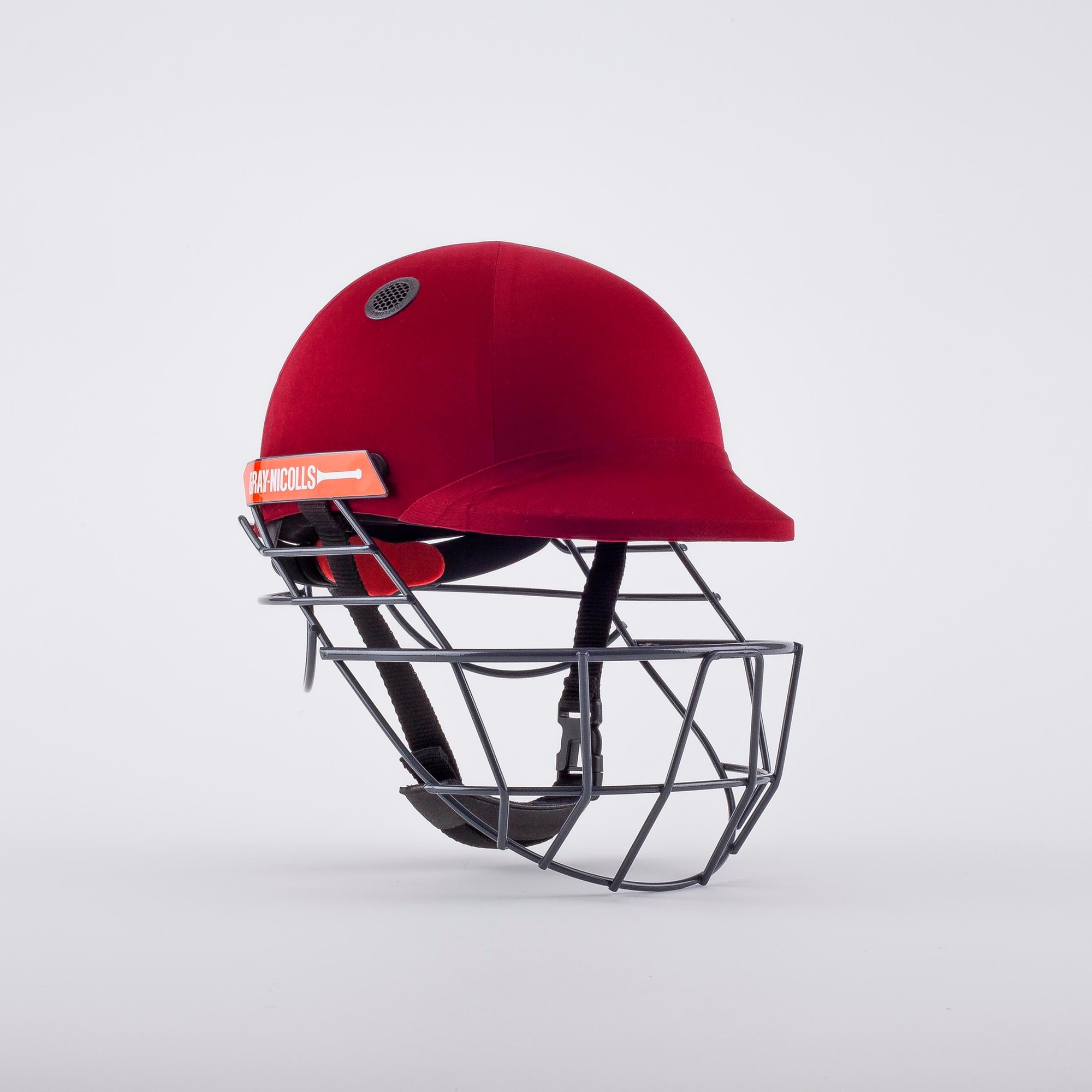 Gray-Nicolls Atomic 360 Cricket Helmet Senior - Size: Large - Black - image 3