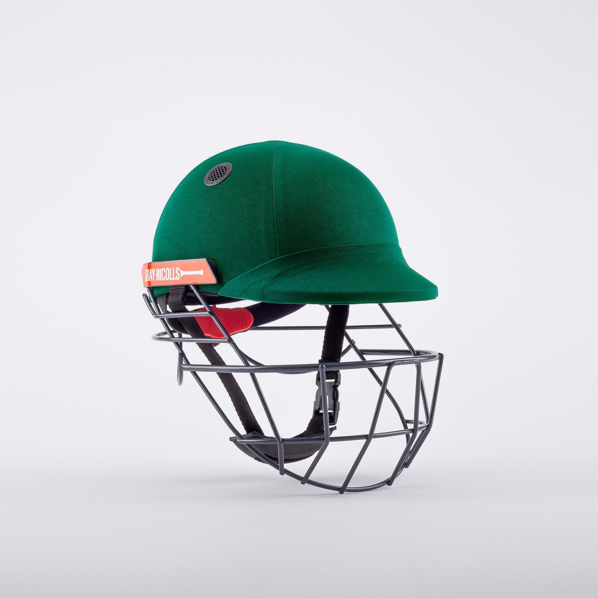 Gray-Nicolls Atomic 360 Cricket Helmet Senior - Size: Medium - Green - image 3