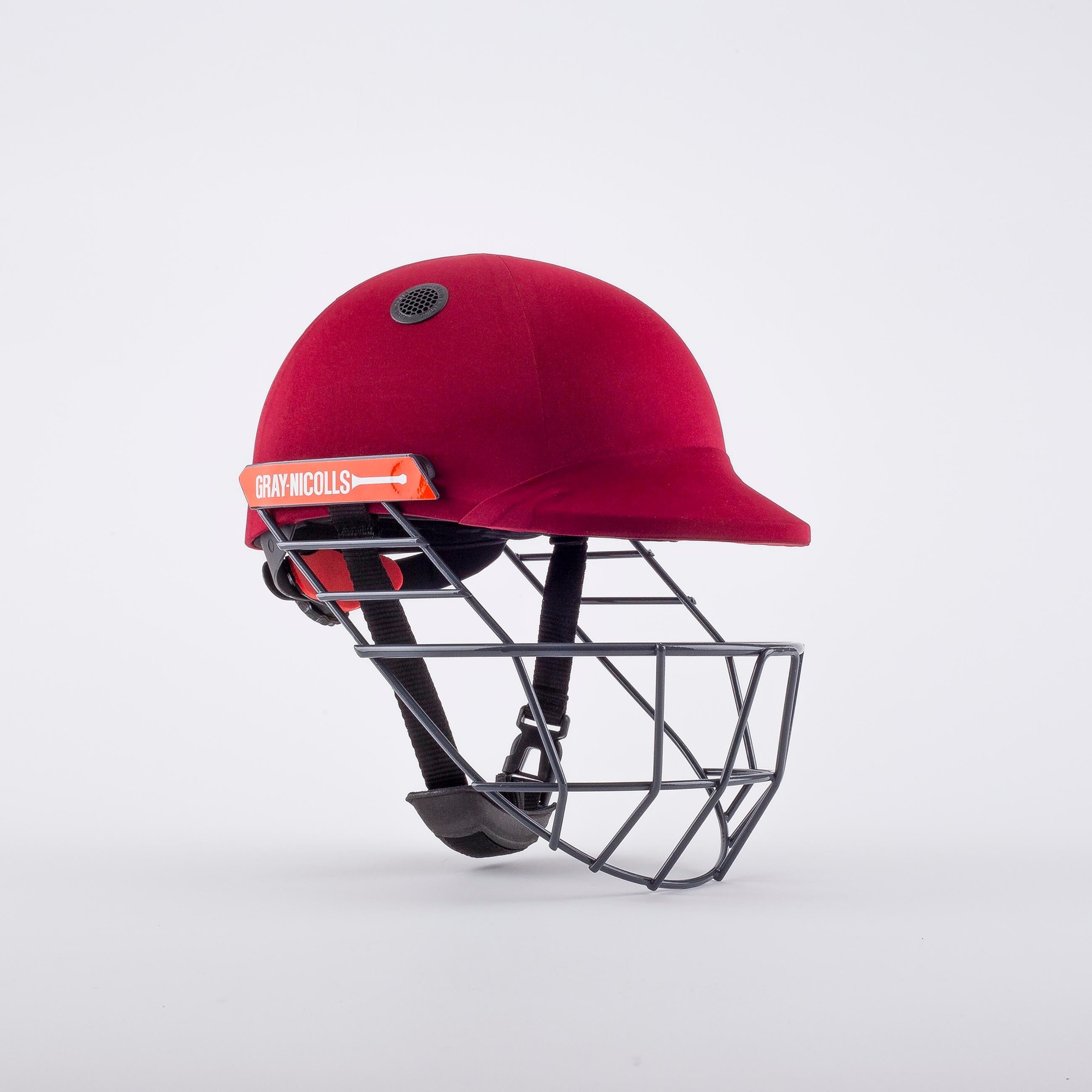 Gray-Nicolls Atomic Cricket Helmet - Size: 2 Extra Large - Black - image 2