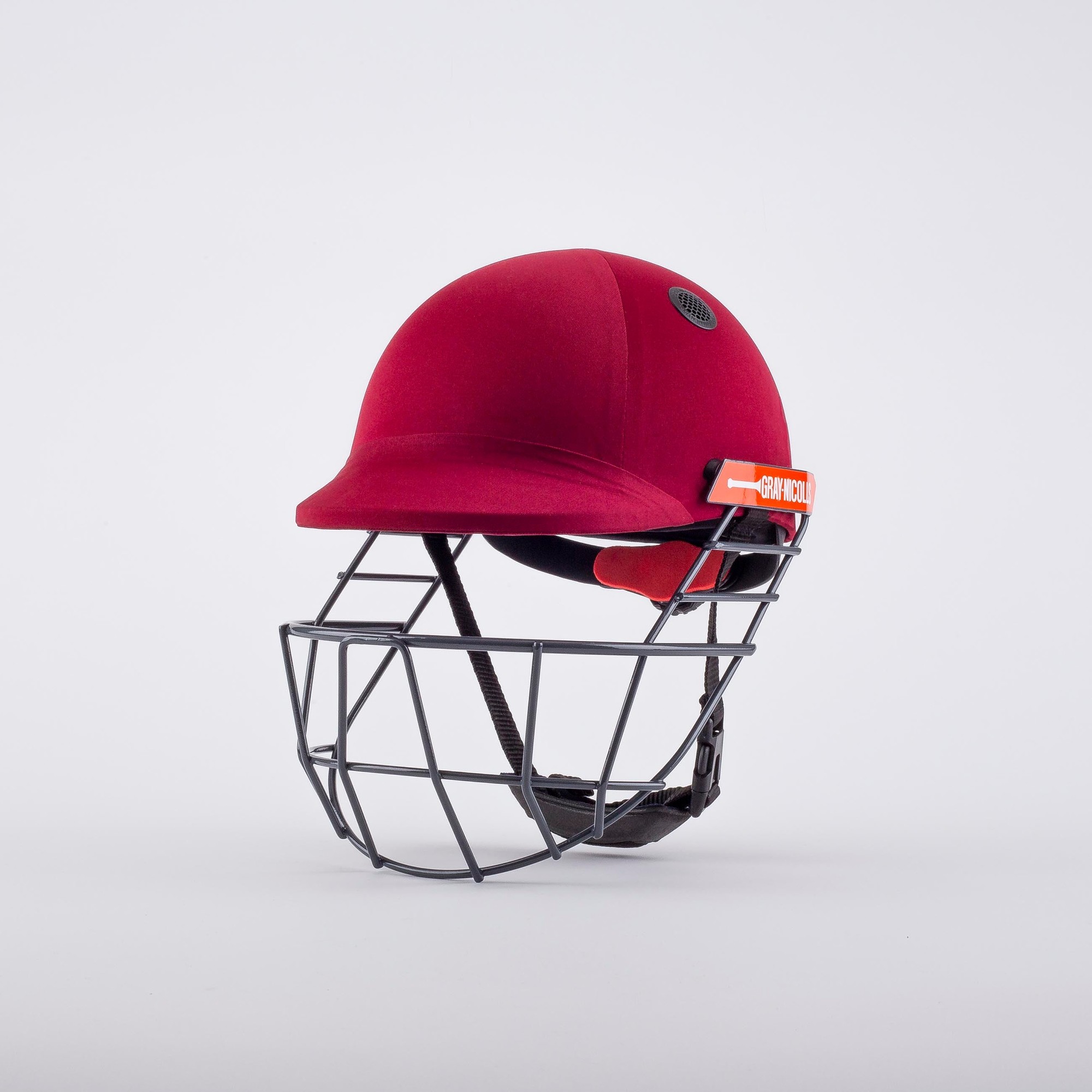 Gray-Nicolls Atomic Cricket Helmet - Size: 2 Extra Large - Black - image 4