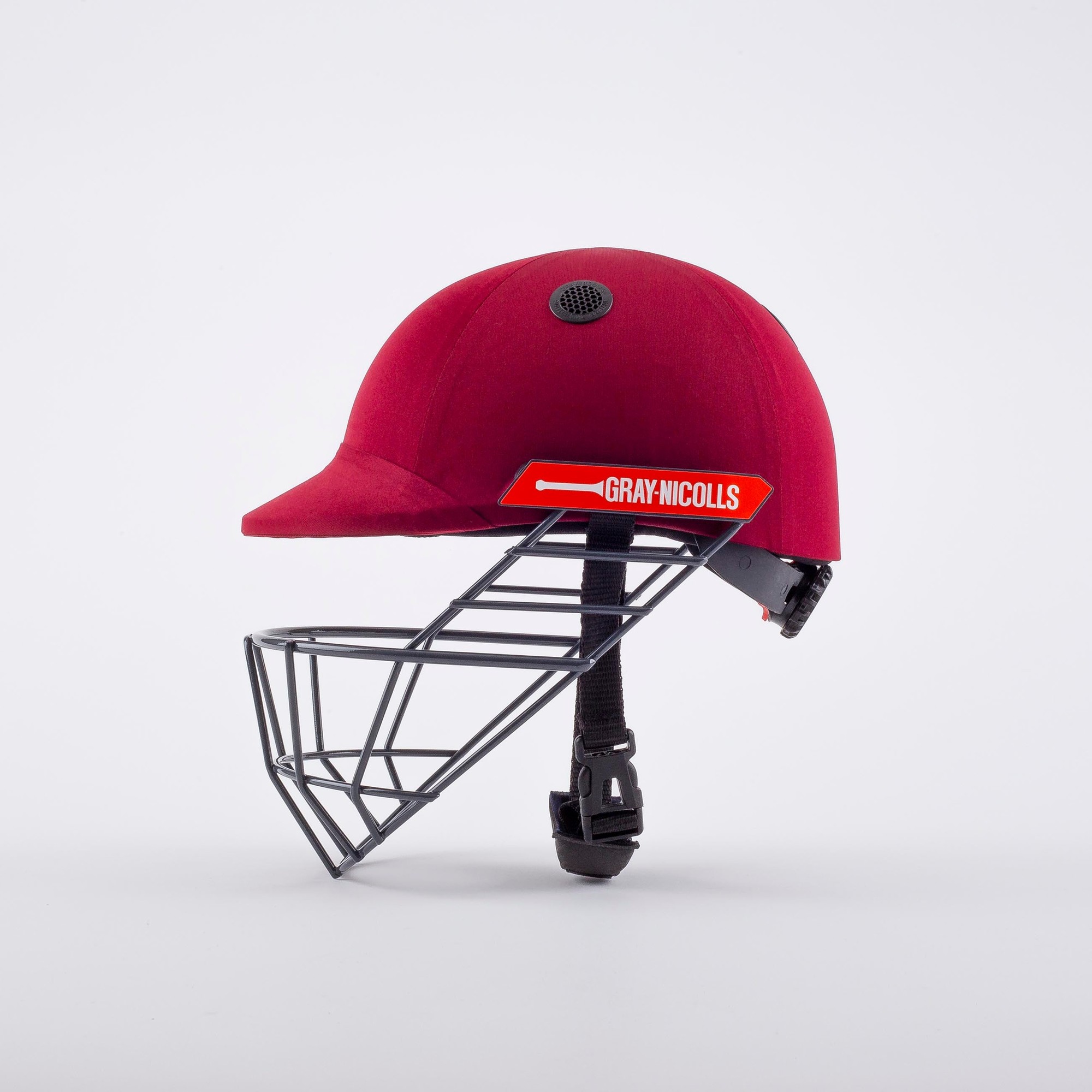 Gray-Nicolls Atomic Cricket Helmet - Size: 2 Extra Large - Navy - image 4