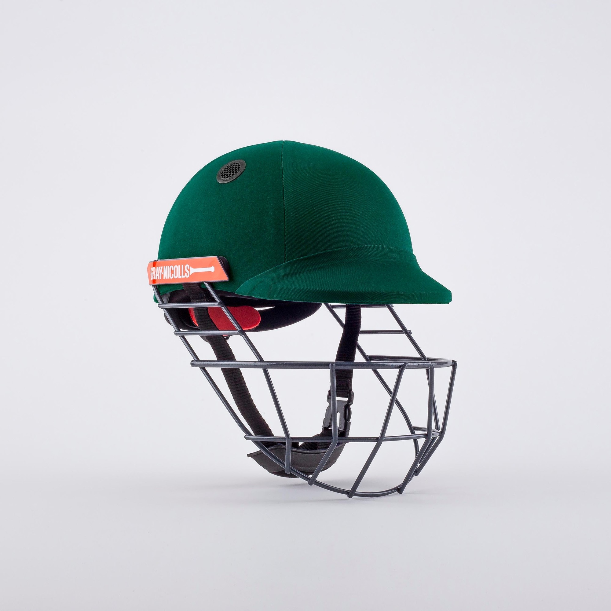Gray-Nicolls Atomic Cricket Helmet - Size: 2 Extra Large - Navy - image 5