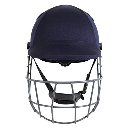 Gray-Nicolls Atomic Cricket Helmet - Size: Large - Green - image 2