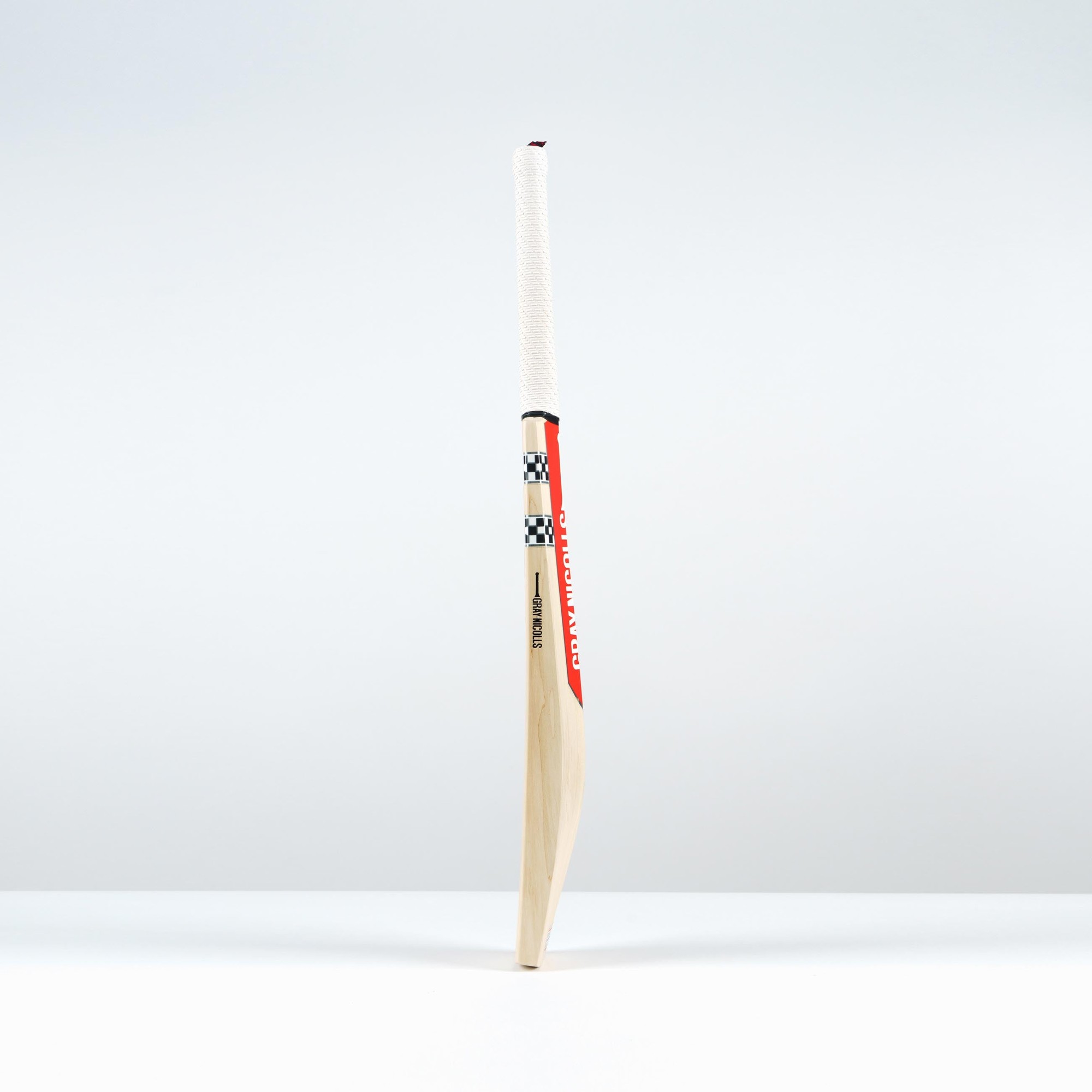 Gray-Nicolls Classic Academy Cricket Bat - Infant - Size: 3 - White - image 3