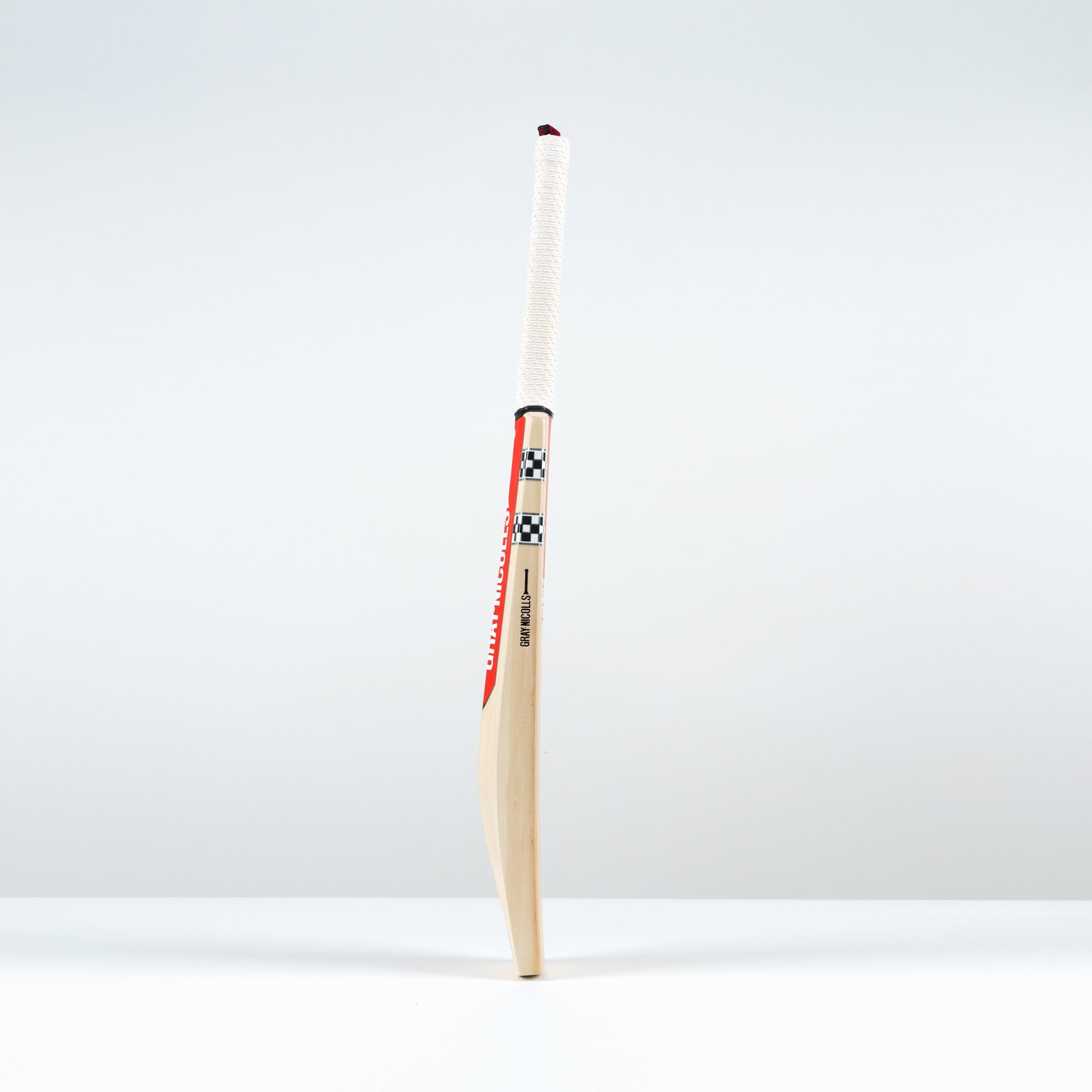 Gray-Nicolls Classic Academy Cricket Bat - Infant - Size: 3 - White - image 5