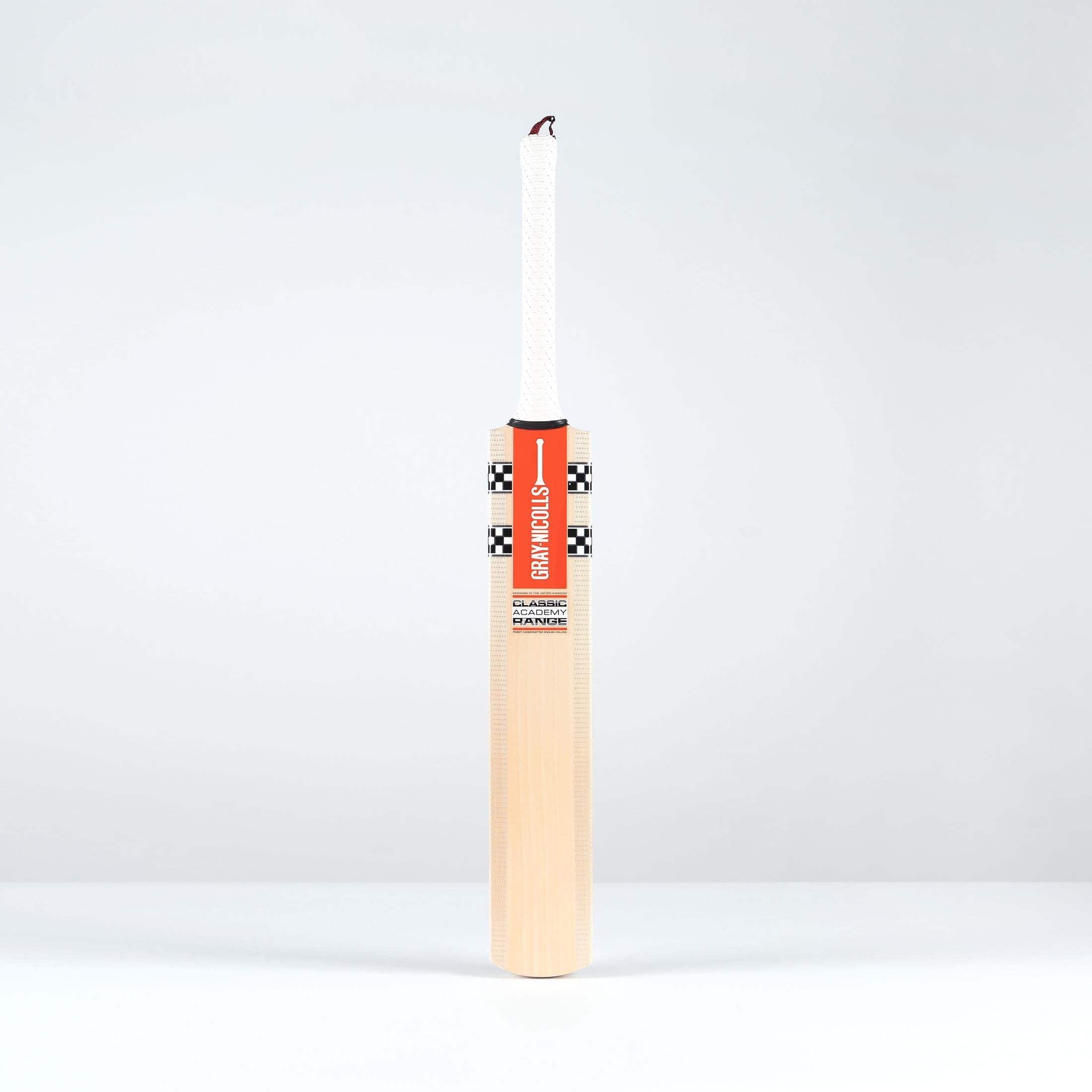 Gray-Nicolls Classic Academy Cricket Bat - Super Lite - Size: Superlite - White - image 3