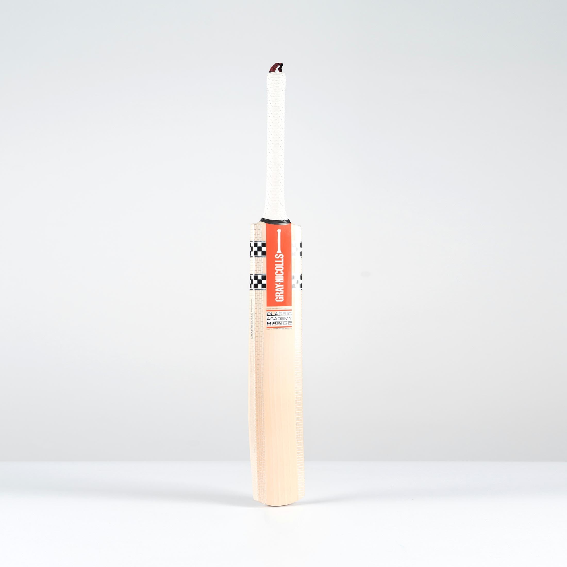 Gray-Nicolls Classic Academy Cricket Bat - Super Lite - Size: Superlite - White - image 4