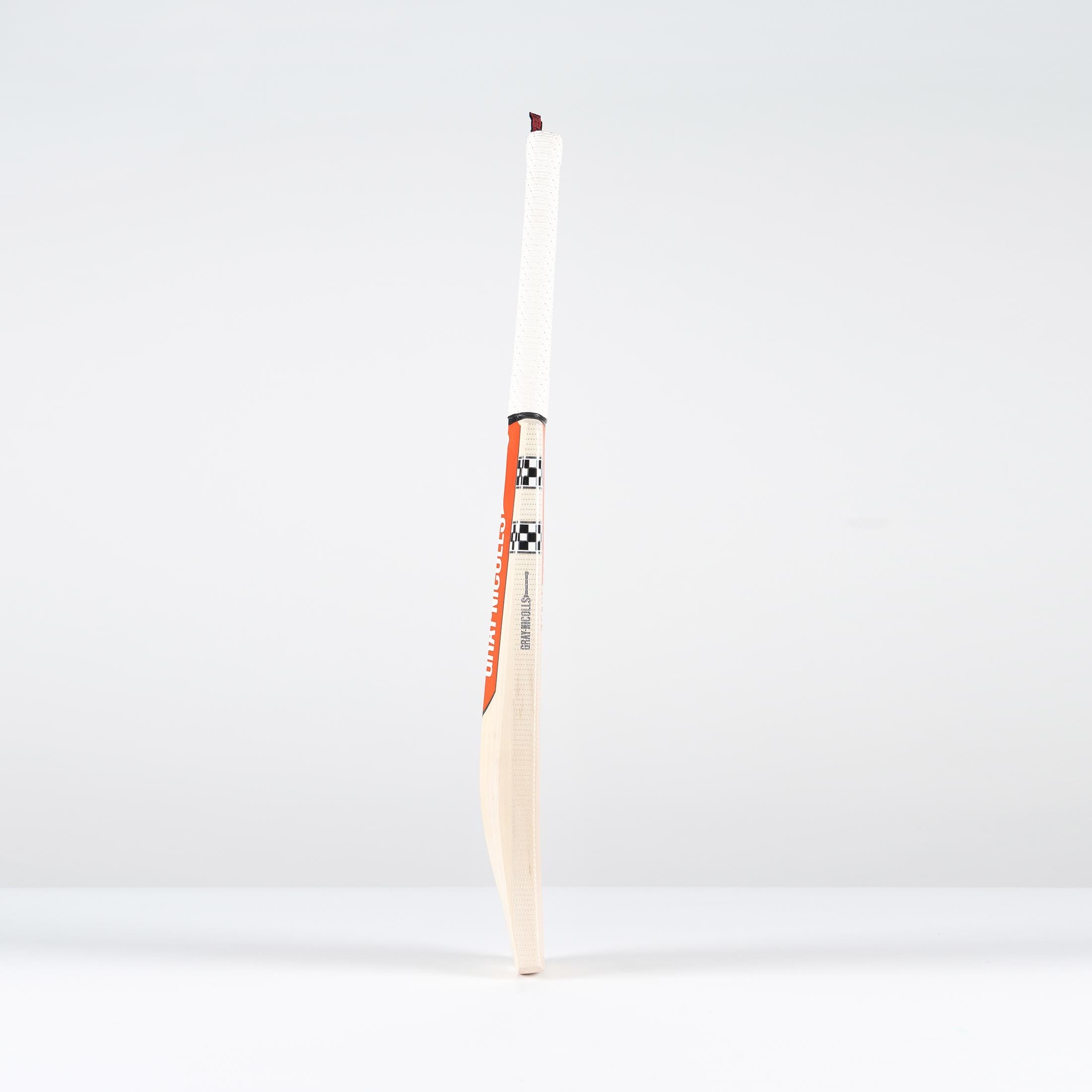 Gray-Nicolls Classic Academy Cricket Bat - Super Lite - Size: Superlite - White - image 5