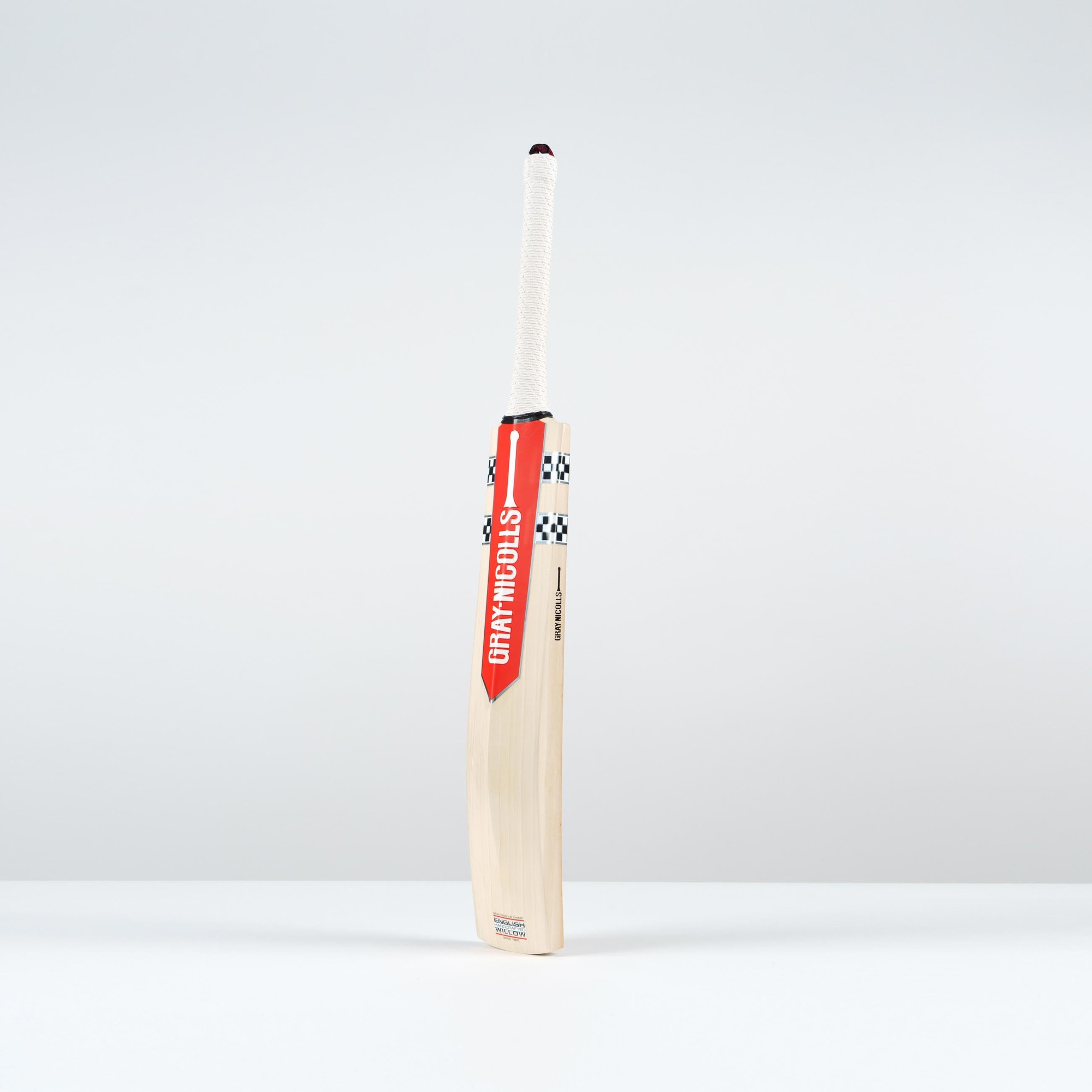 Gray-Nicolls Classic Players Cricket Bat - Harrow - White - image 4