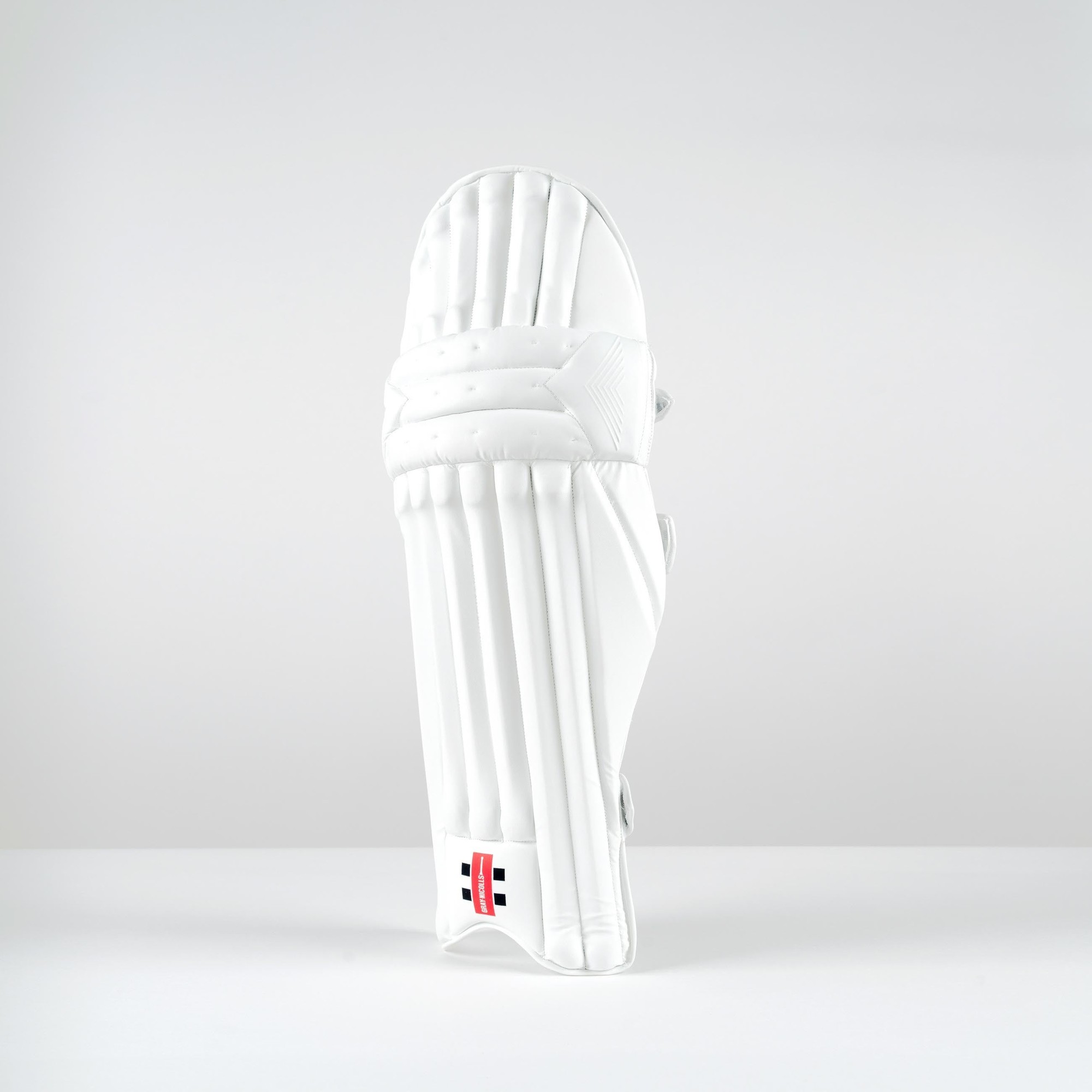 Gray-Nicolls Classic Prestige Batting Pads (Multicolour) - Size: RH - Youth - Black - image 2