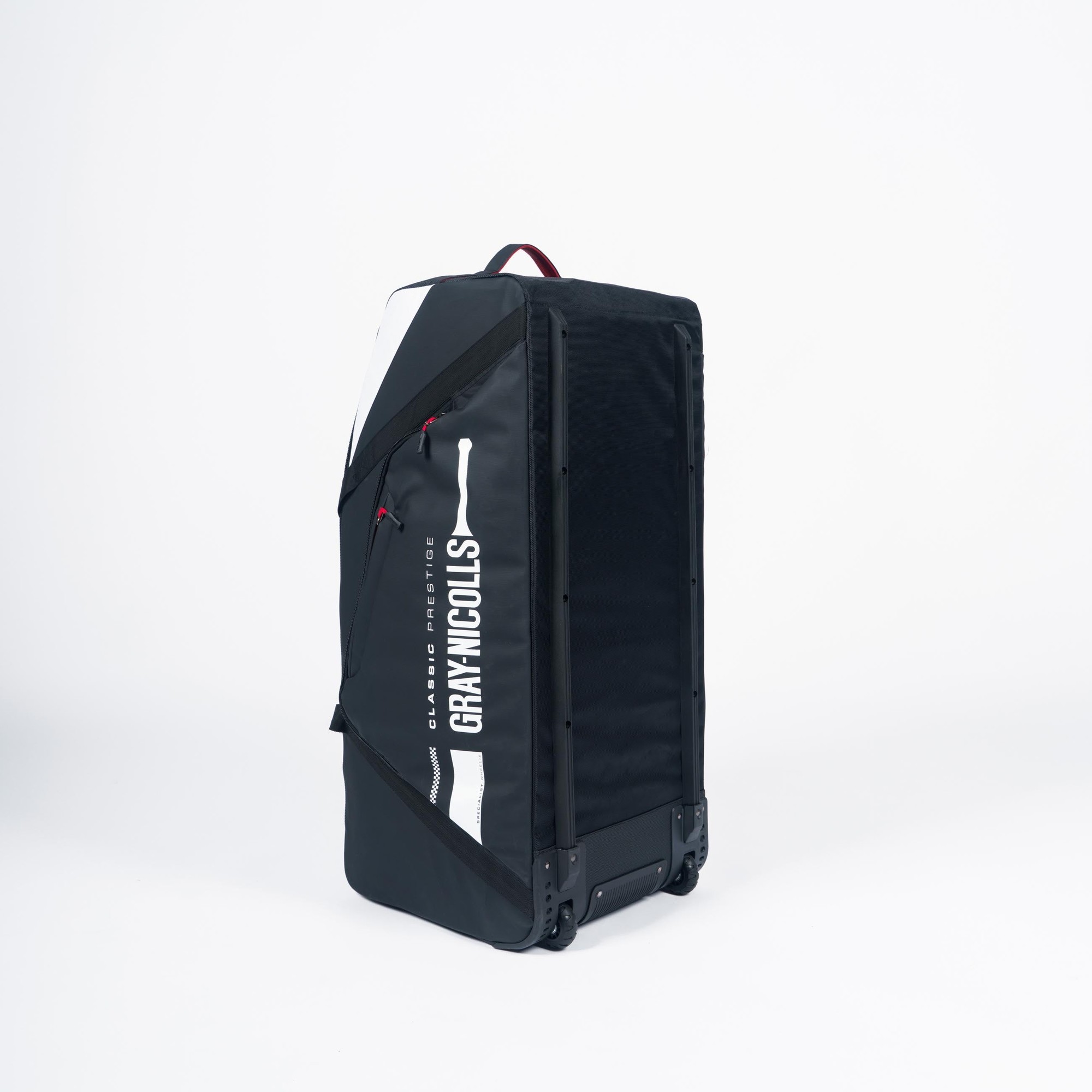 Gray-Nicolls Classic Prestige Wheelie Bag - Size: 90 x 40 x 40 - Black - image 2
