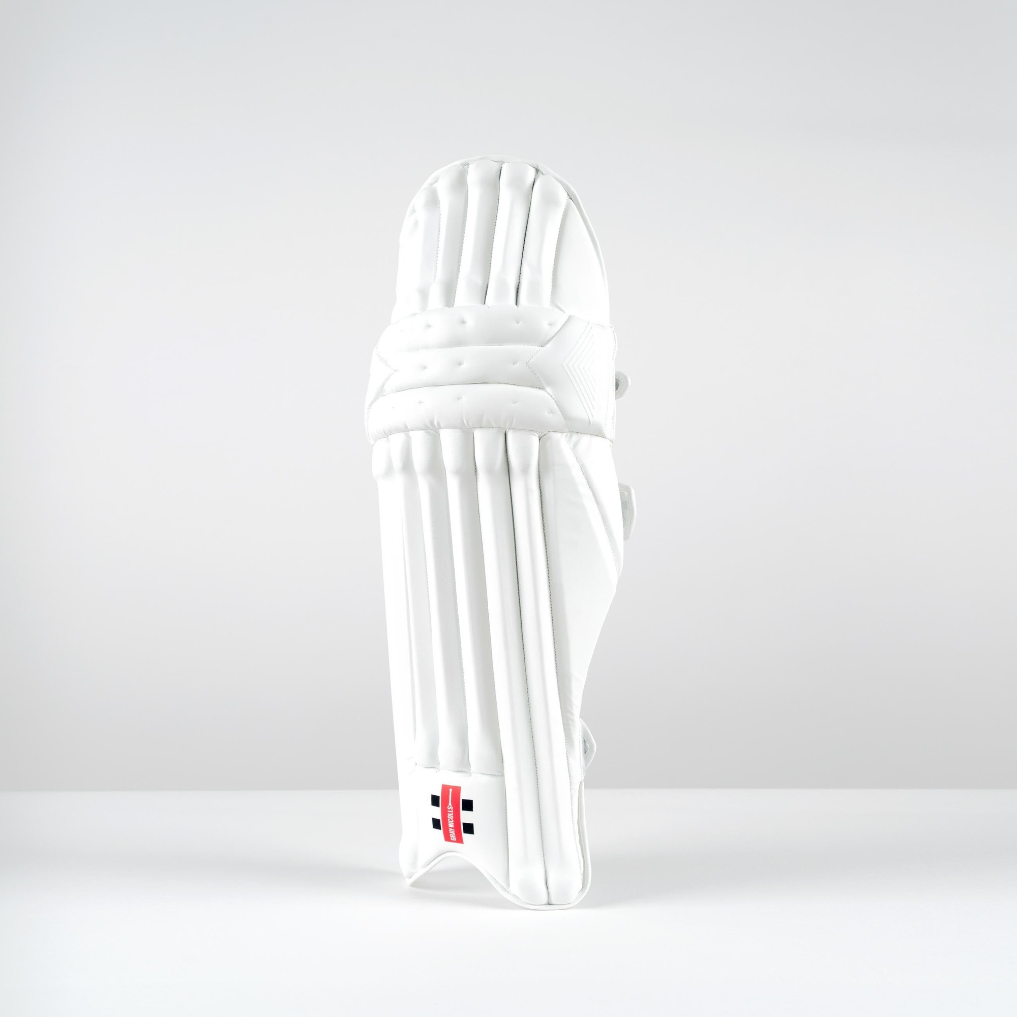 Gray-Nicolls Classic Pro Performance Batting Pads - Size: RH - Large - White - image 2