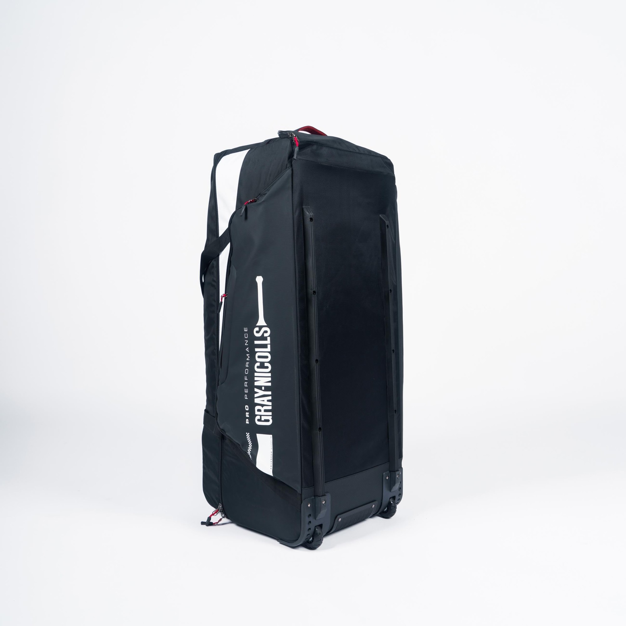 Gray-Nicolls Classic Pro Performance Wheelie Bag - Size: 100 x 40 x 40 - Black - image 2