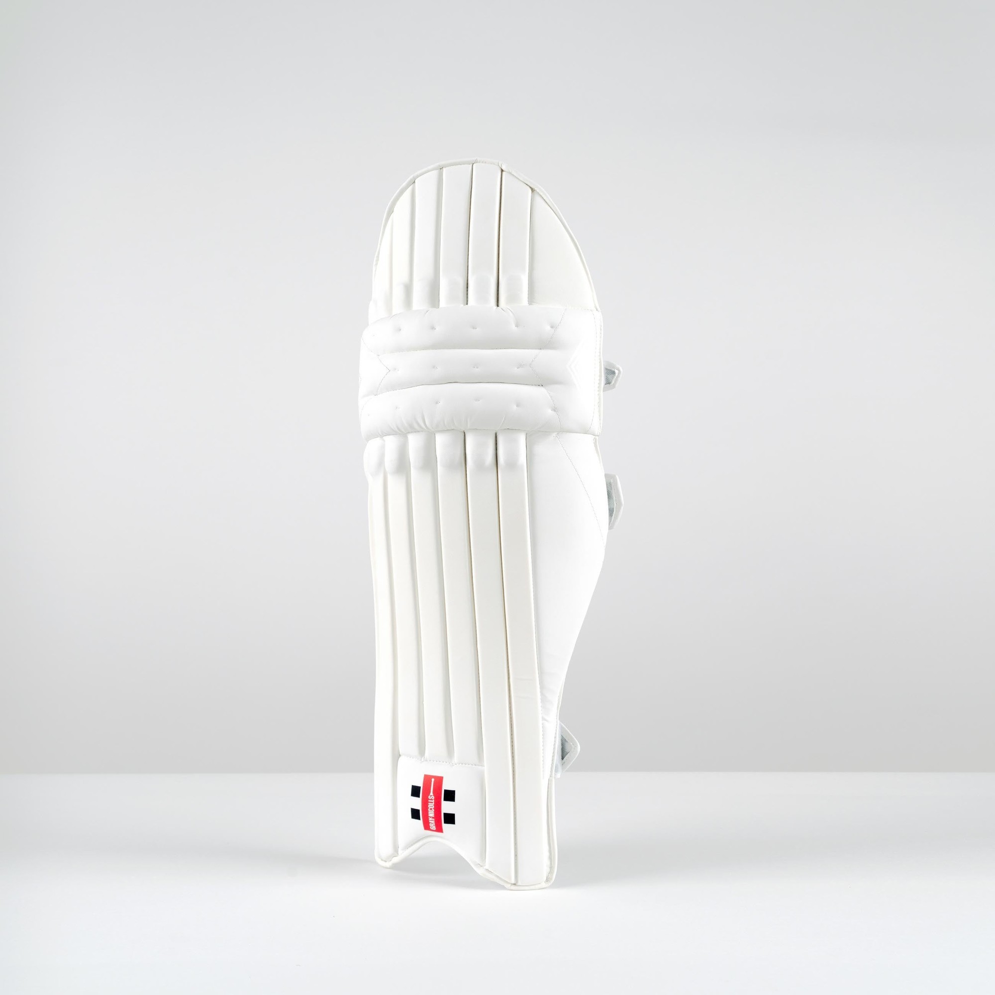 Gray-Nicolls Classic Select Batting Pads - Multicolour - Size: RH - Adult - Black - image 2