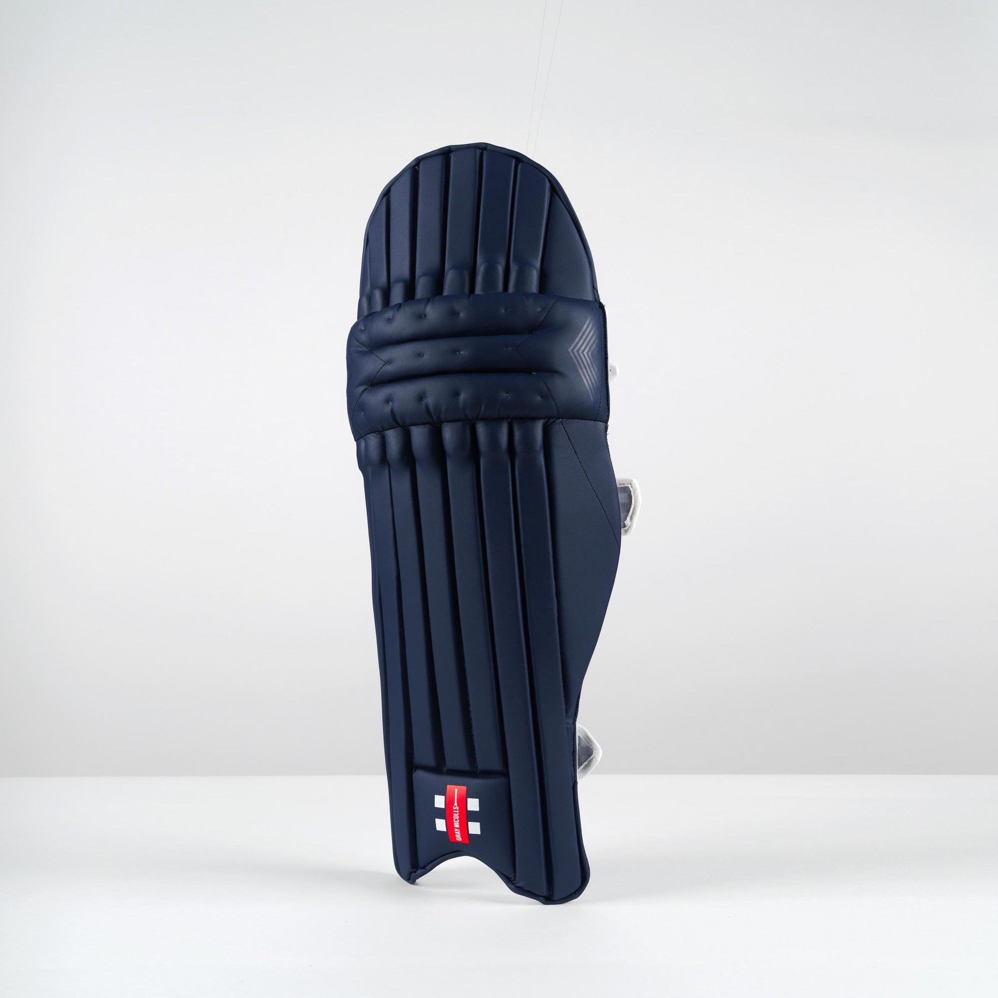 Gray-Nicolls Classic Select Batting Pads - Multicolour - Size: RH - Small - White - image 5