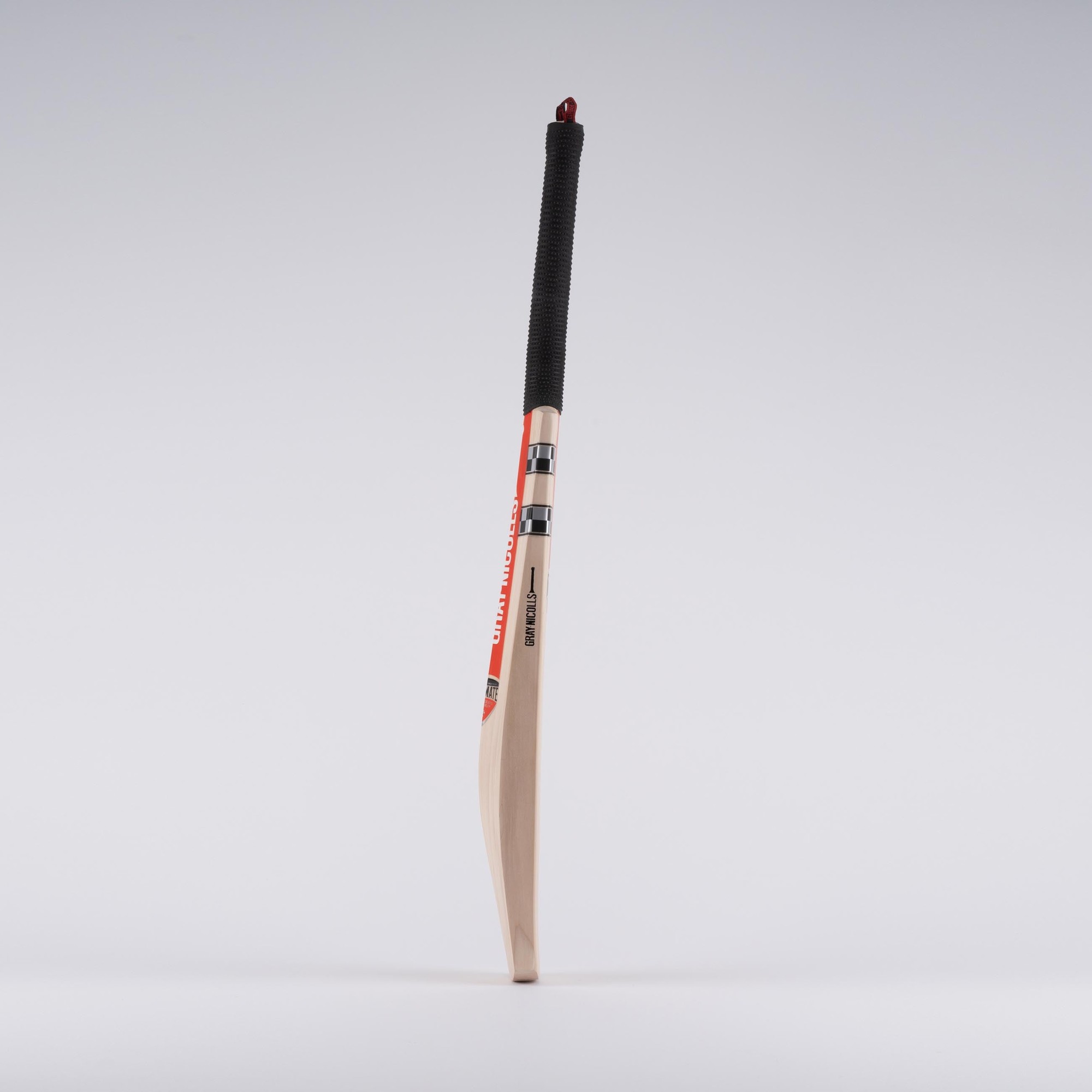 Gray-Nicolls Classic Ultimate Junior Cricket Bat (2024) - Black/White - image 3