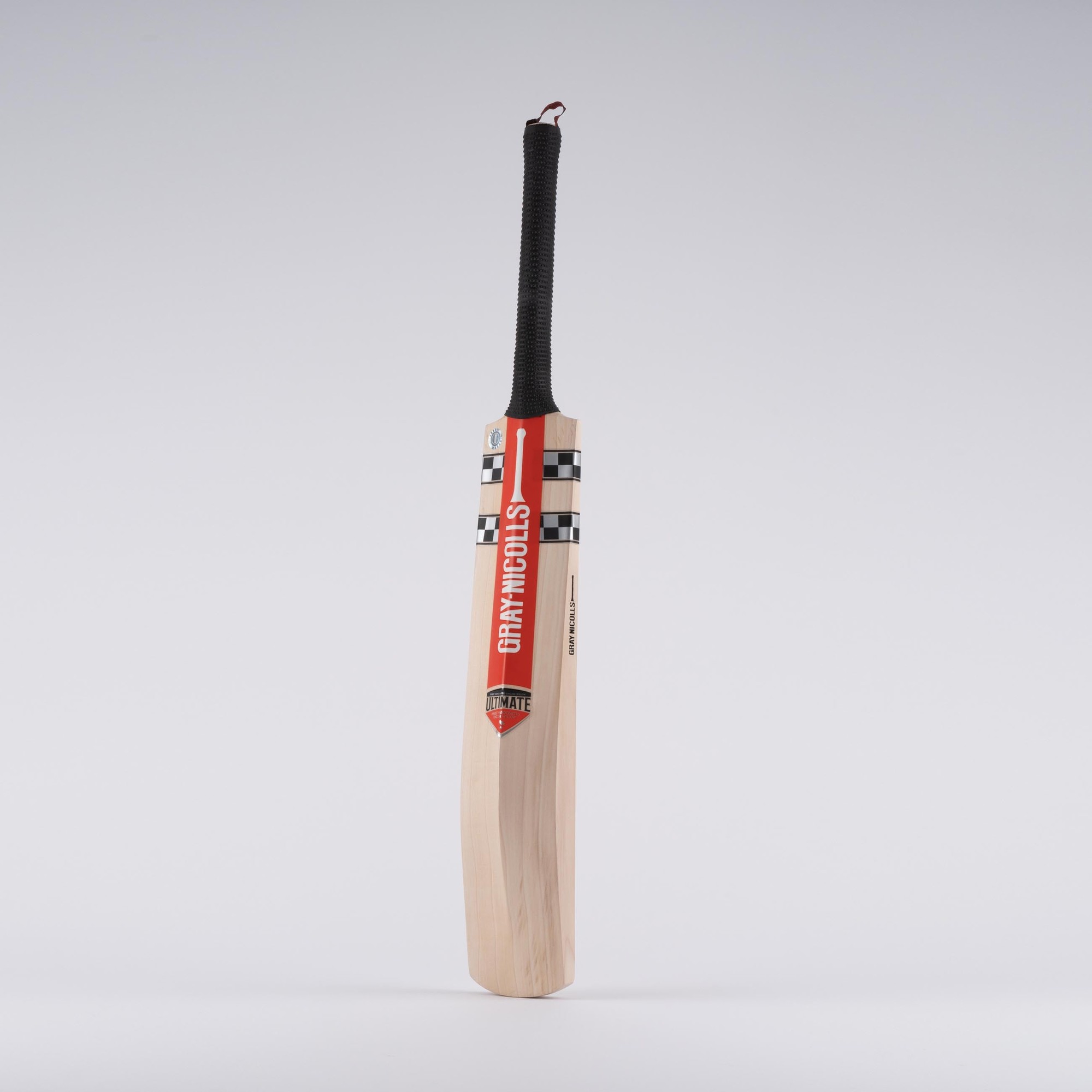 Gray-Nicolls Classic Ultimate Junior Cricket Bat (2024) - Size: 6 - Black/White - image 2