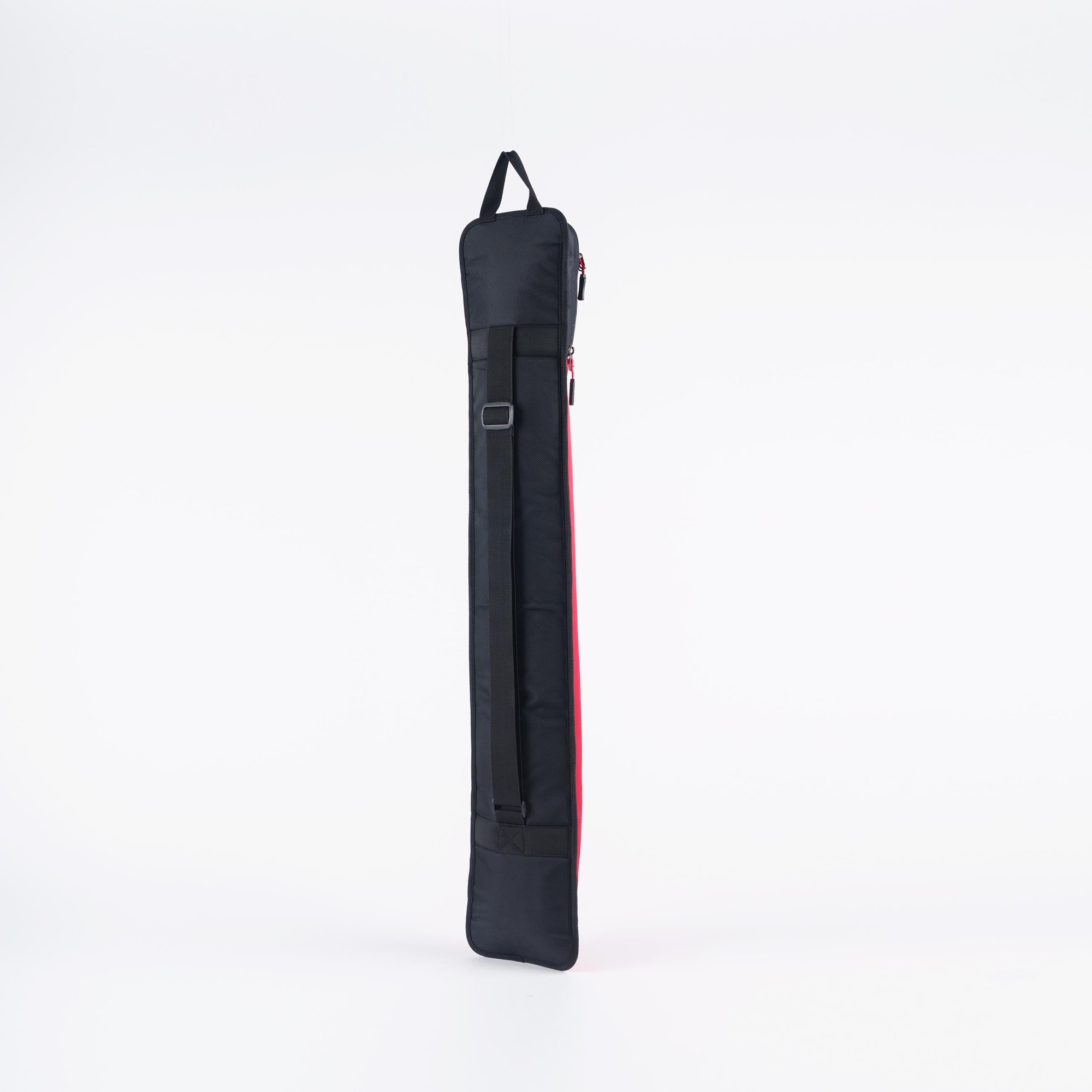 Gray-Nicolls Cricket Bat Cover - Black/Red - image 2