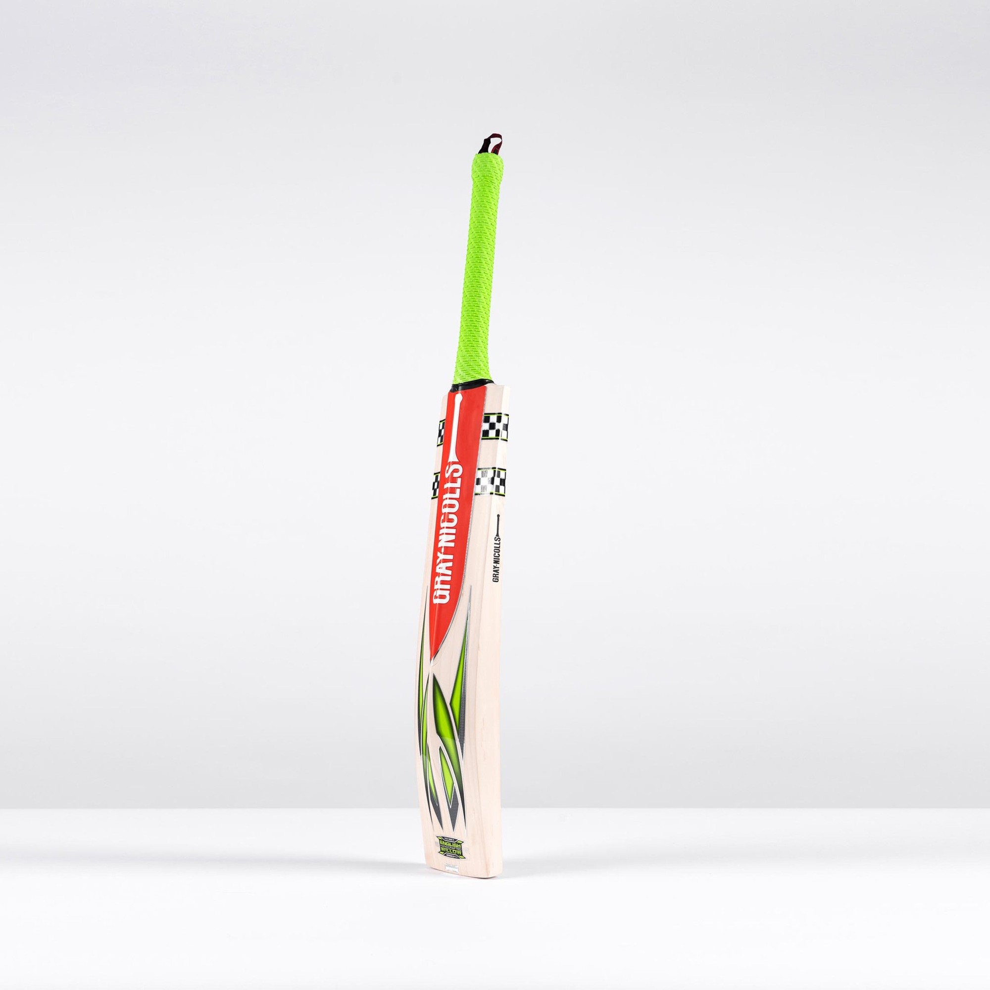 Gray-Nicolls Fusion GN450 Adult Cricket Bat - Size: Short Handle - image 2