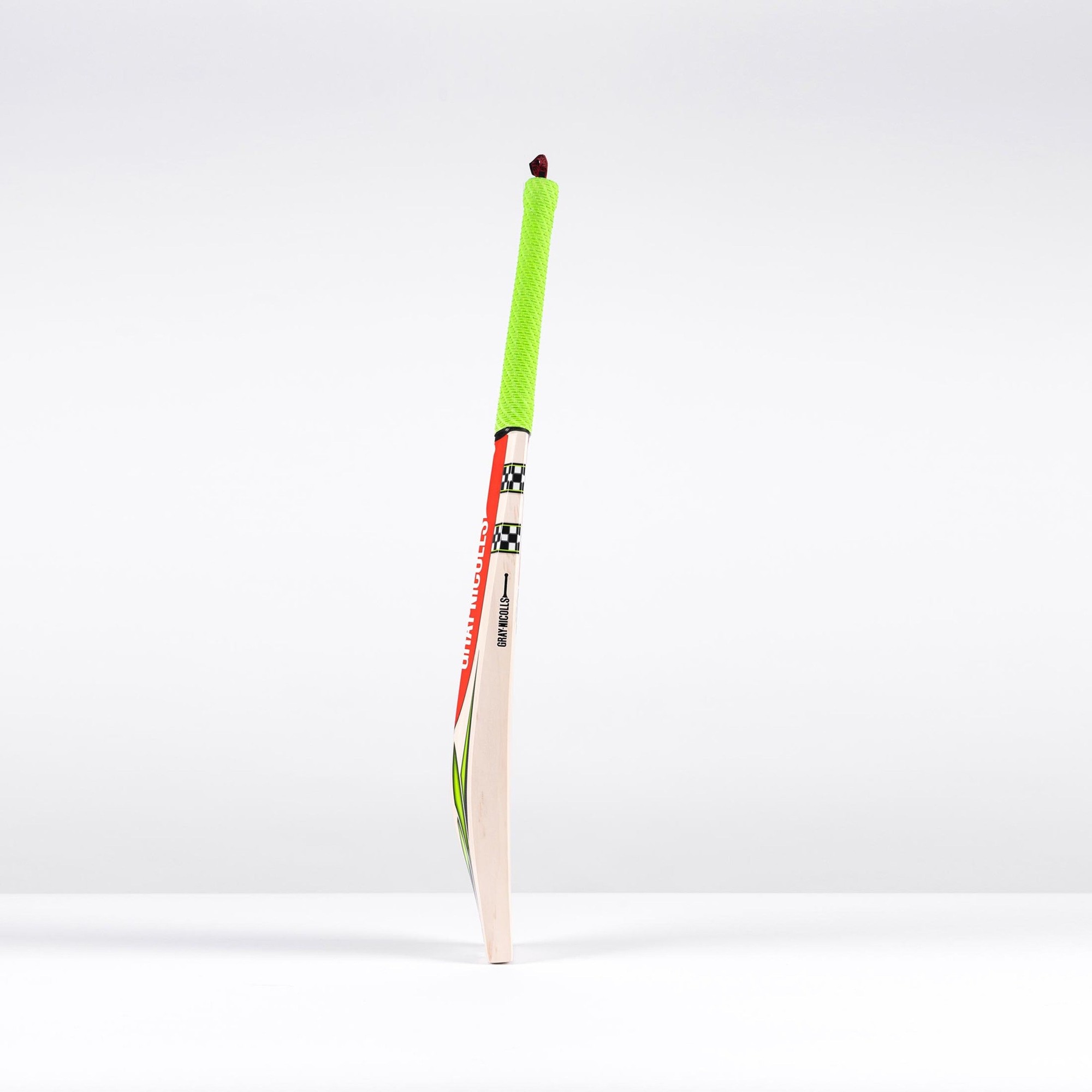 Gray-Nicolls Fusion Players Edition Adult Cricket Bat - Size: Short Handle - image 5
