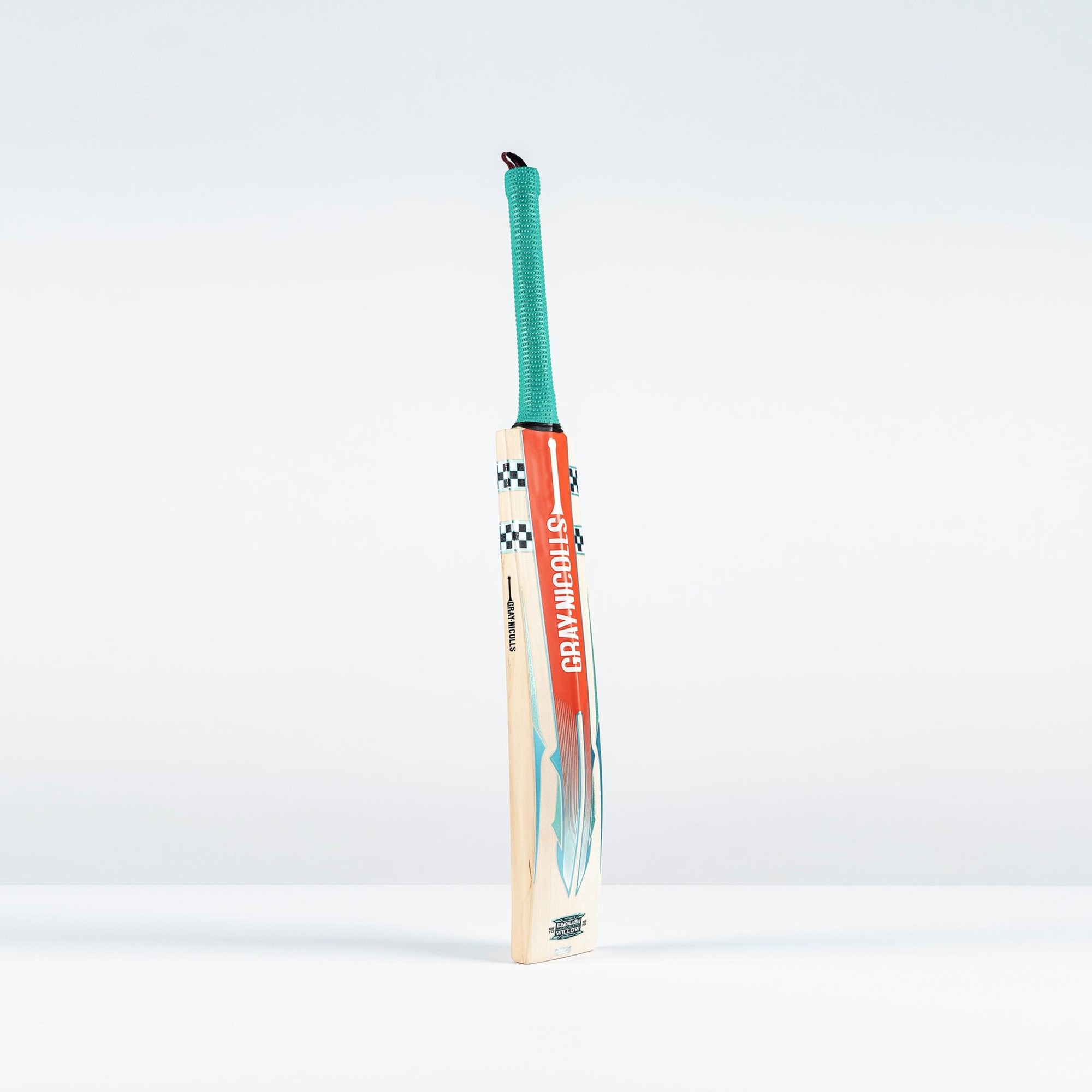 Gray-Nicolls GEM 3.0 Power Infant Cricket Bat - Size: 2 - image 2