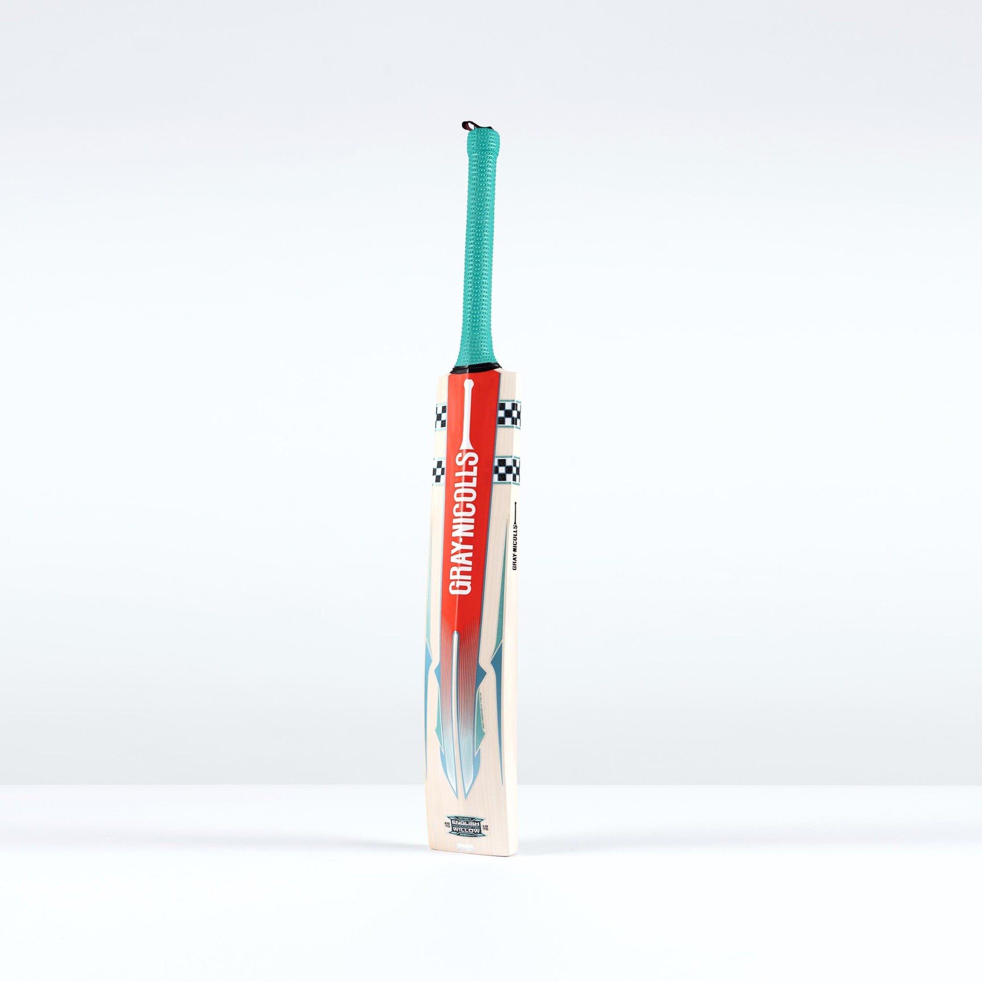 Gray-Nicolls GEM 3.0 Power Infant Cricket Bat - Size: 2 - image 4