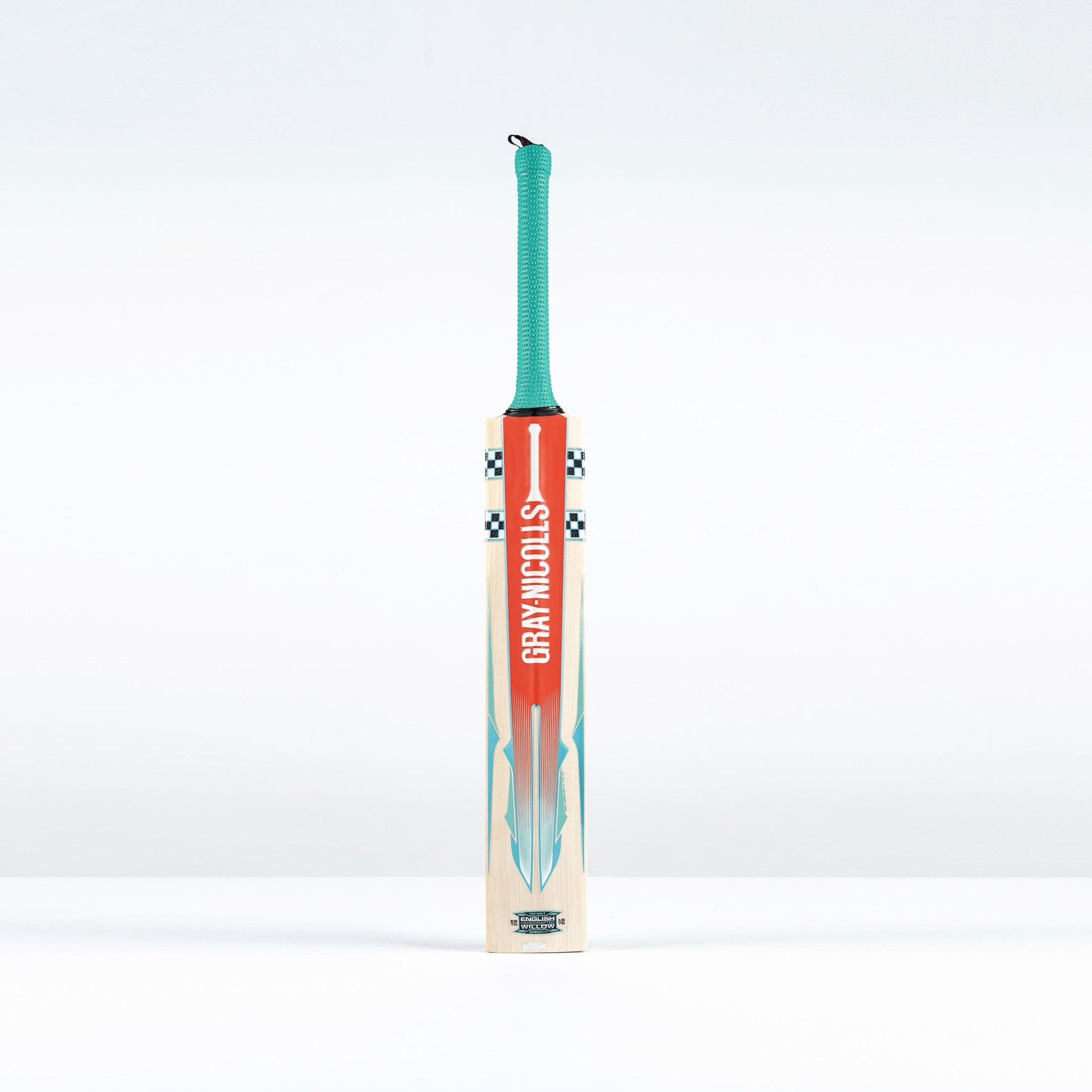 Gray-Nicolls GEM 3.0 Power Women's Cricket Bat - image 3