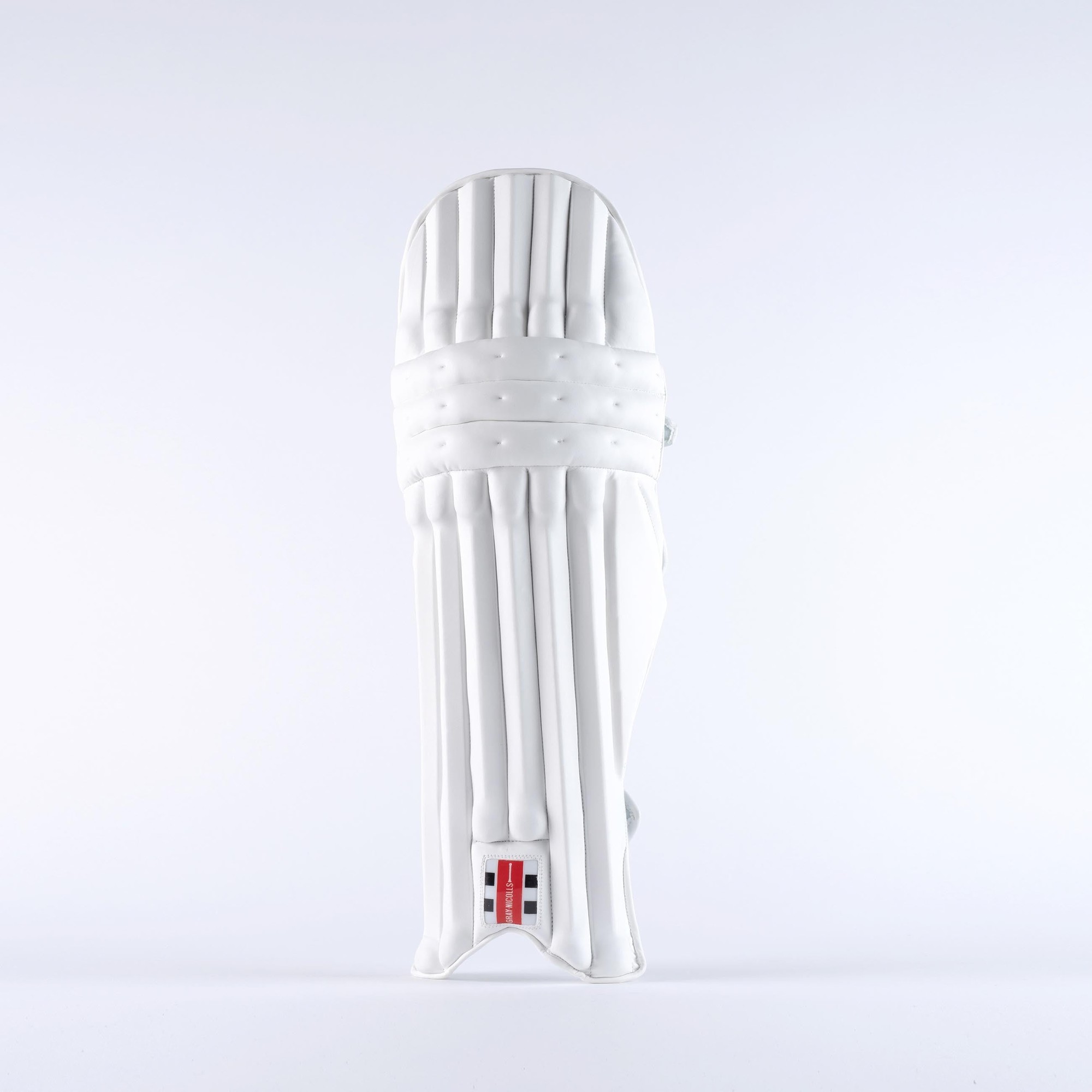 Gray-Nicolls GEM GN400 Pads - Size: LH - Gem - White - image 4