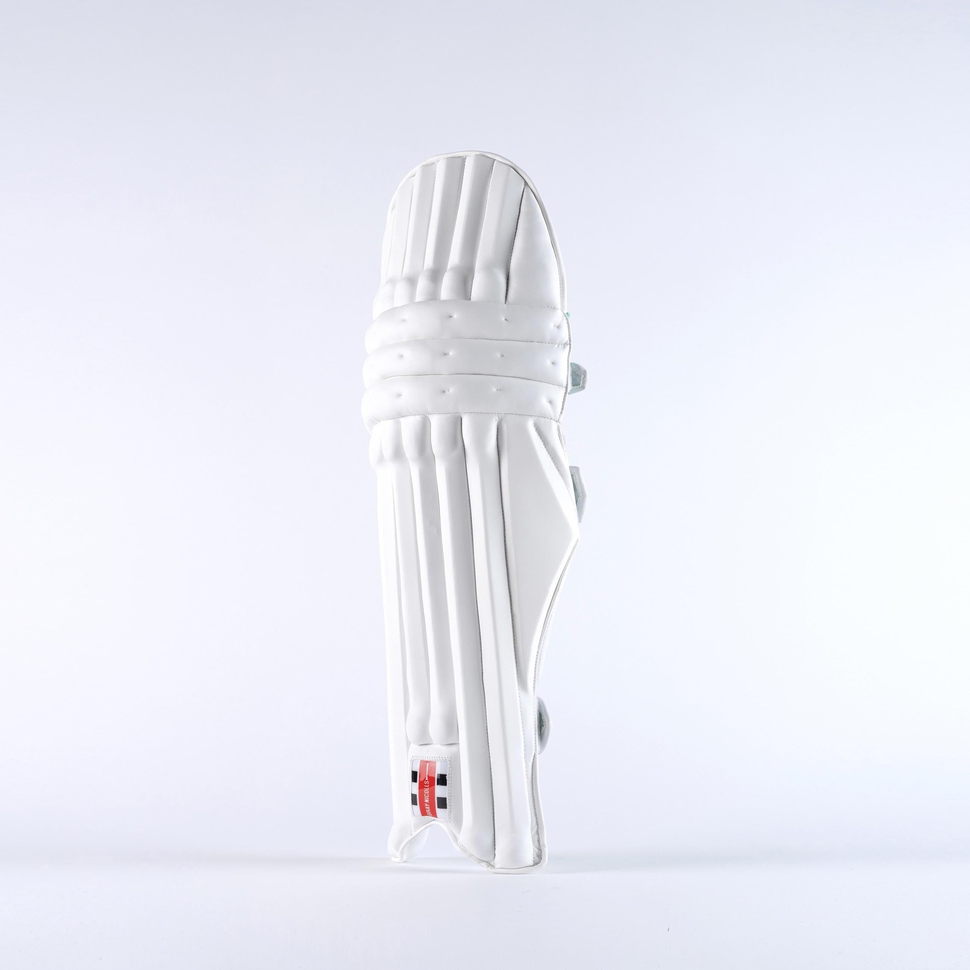 Gray-Nicolls GEM GN400 Pads - Size: RH - Gem - White - image 5