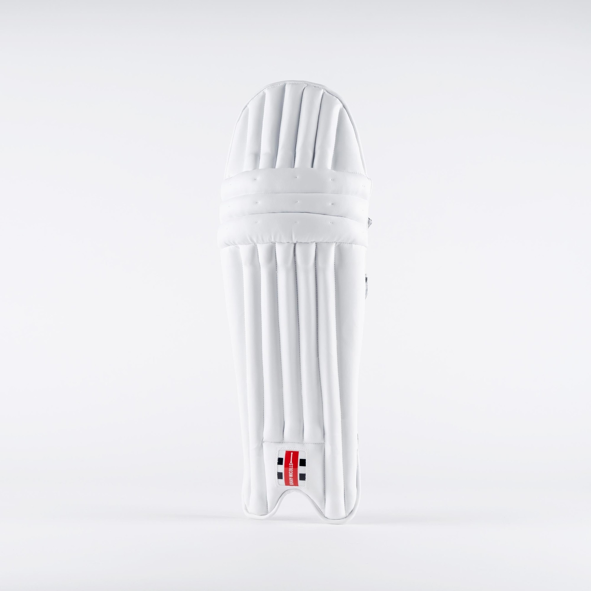 Gray-Nicolls GN250 Batting Pads - Size: Adult - White - image 3