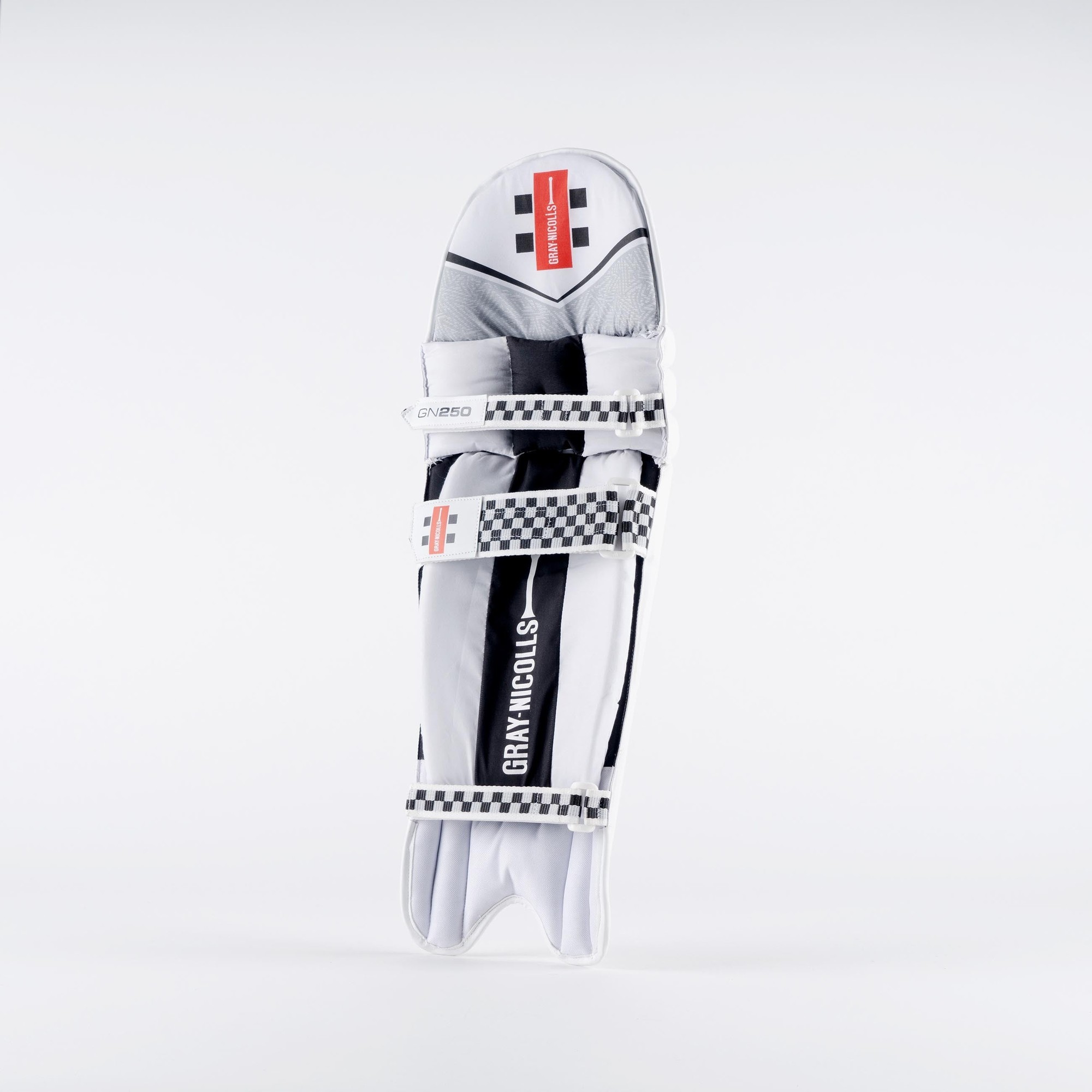 Gray-Nicolls GN250 Batting Pads - Size: Small Junior - White - image 5