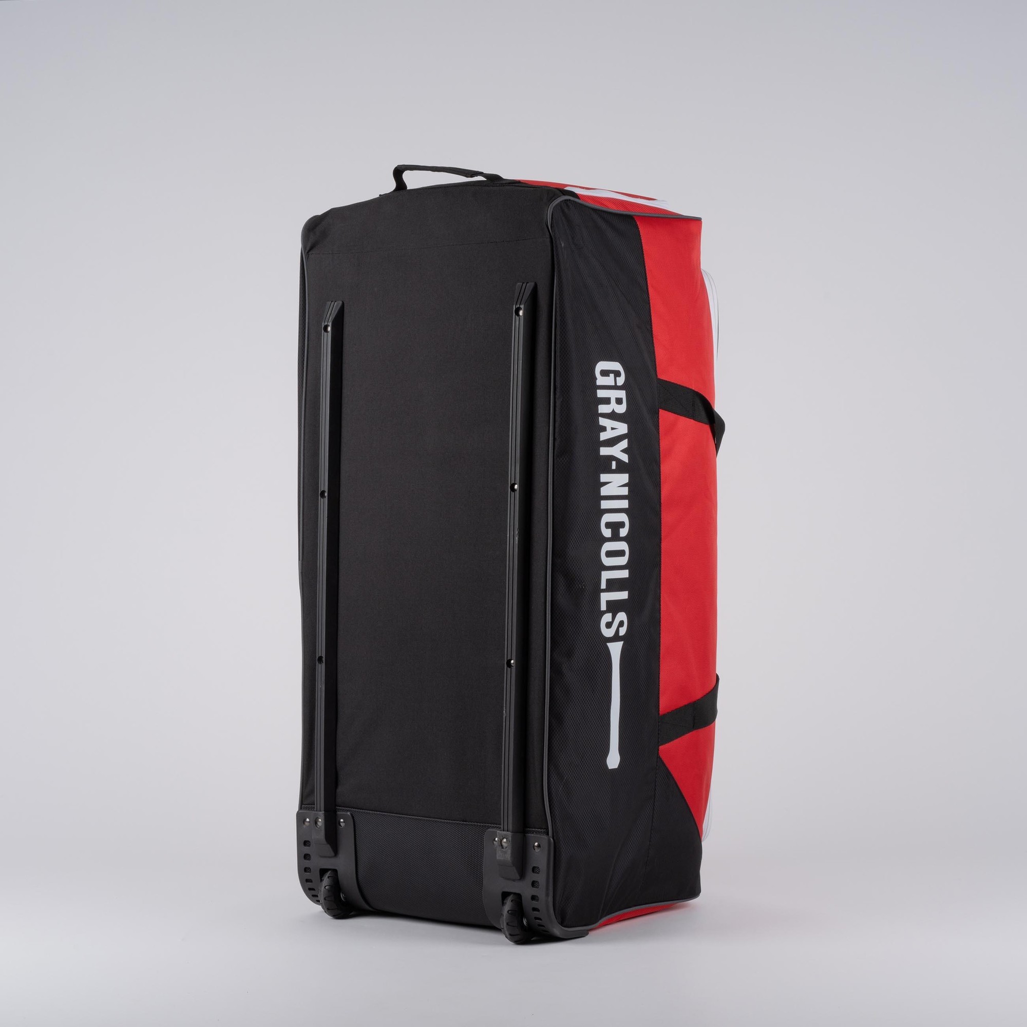 Gray-Nicolls GN350 Team Wheelie Bag - Red/Black - image 4