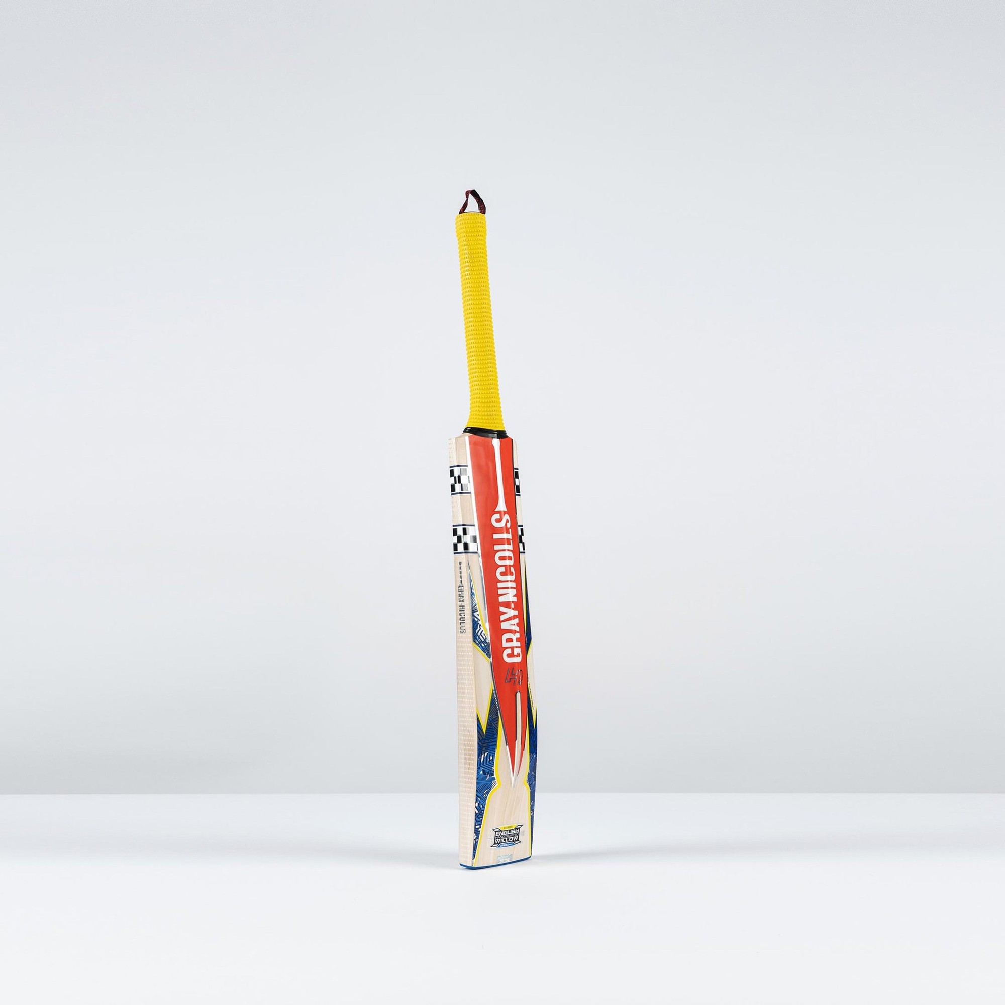 Gray-Nicolls Havoc 1.0 350 Junior - Yellow - image 2