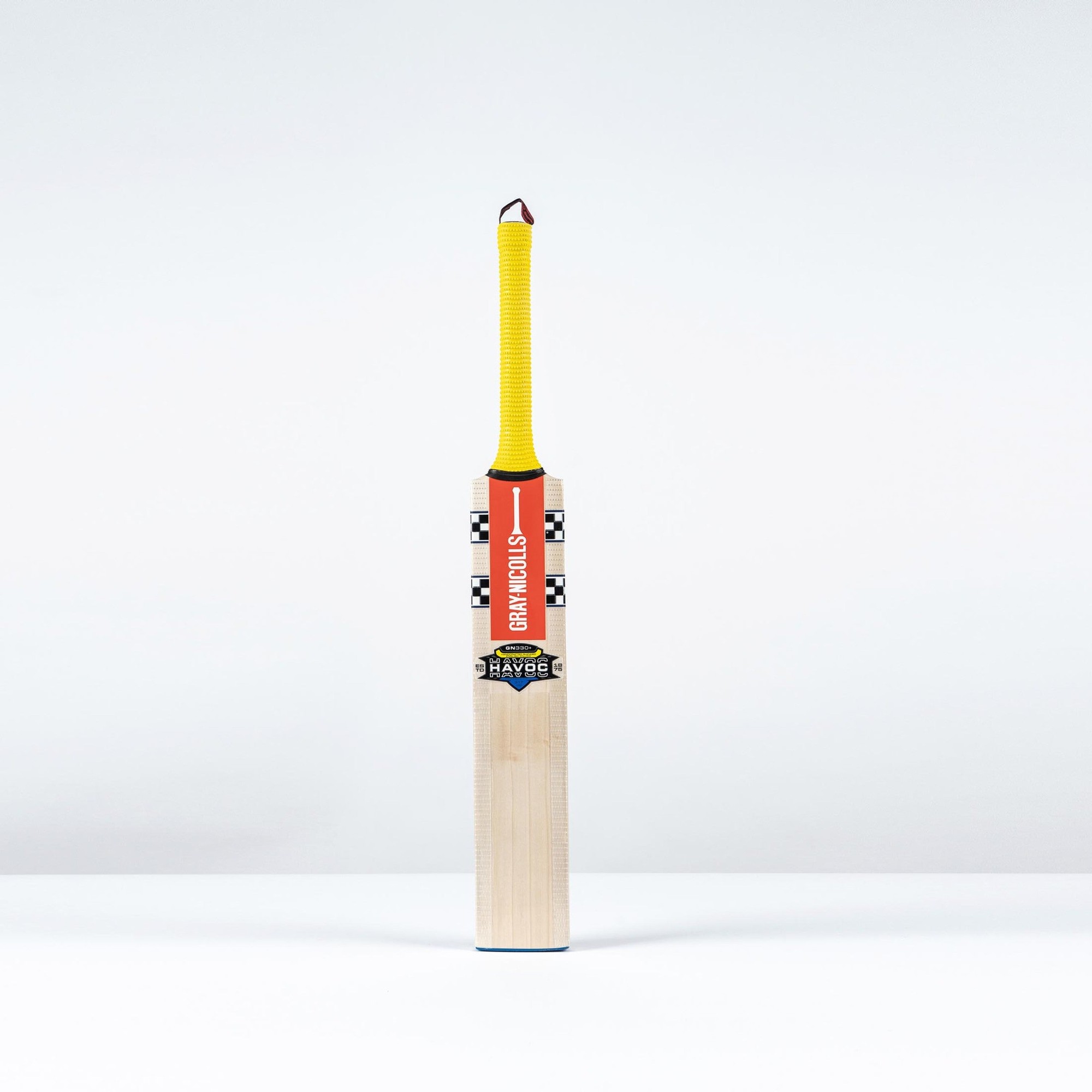Gray-Nicolls Havoc 1.0 350 Junior - Yellow - image 3