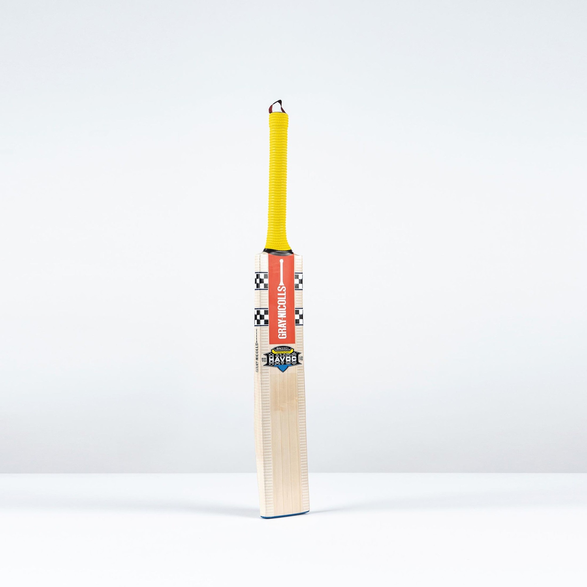 Gray-Nicolls Havoc 1.0 350 Junior - Yellow - image 4
