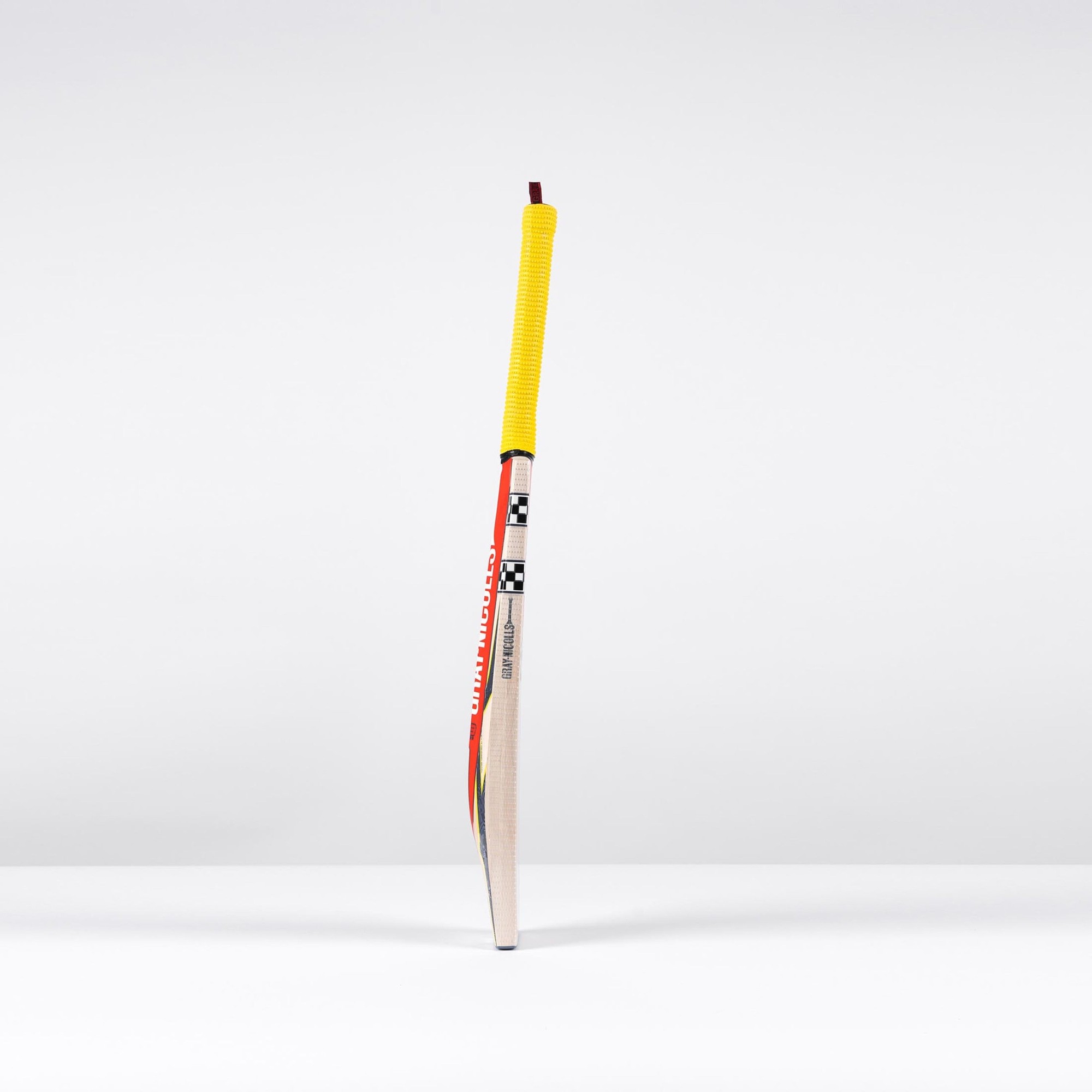 Gray-Nicolls Havoc 1.0 350 Junior - Yellow - image 5