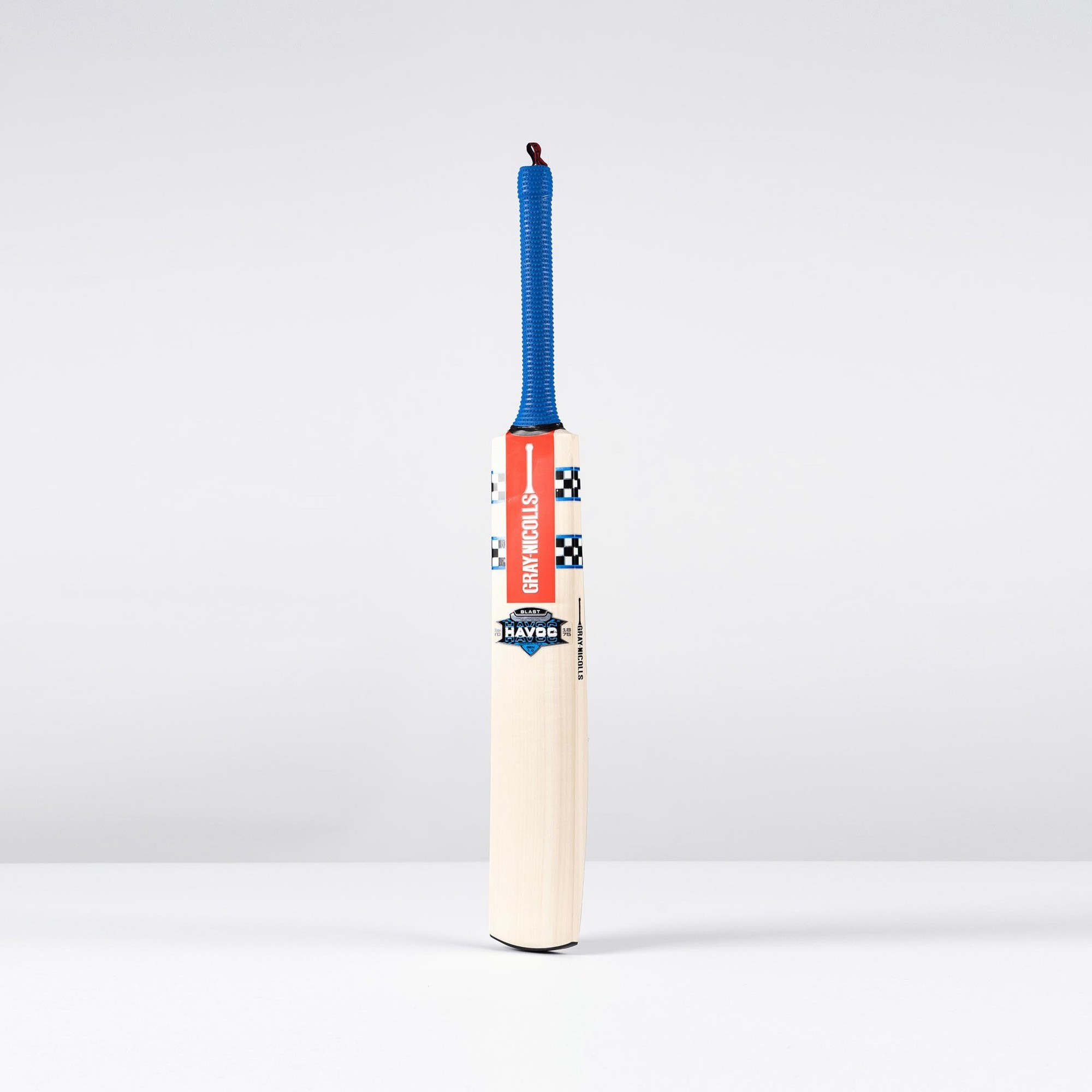 Gray-Nicolls Havoc 1.0 Blast Junior Cricket Bat - Size: 5 - image 2