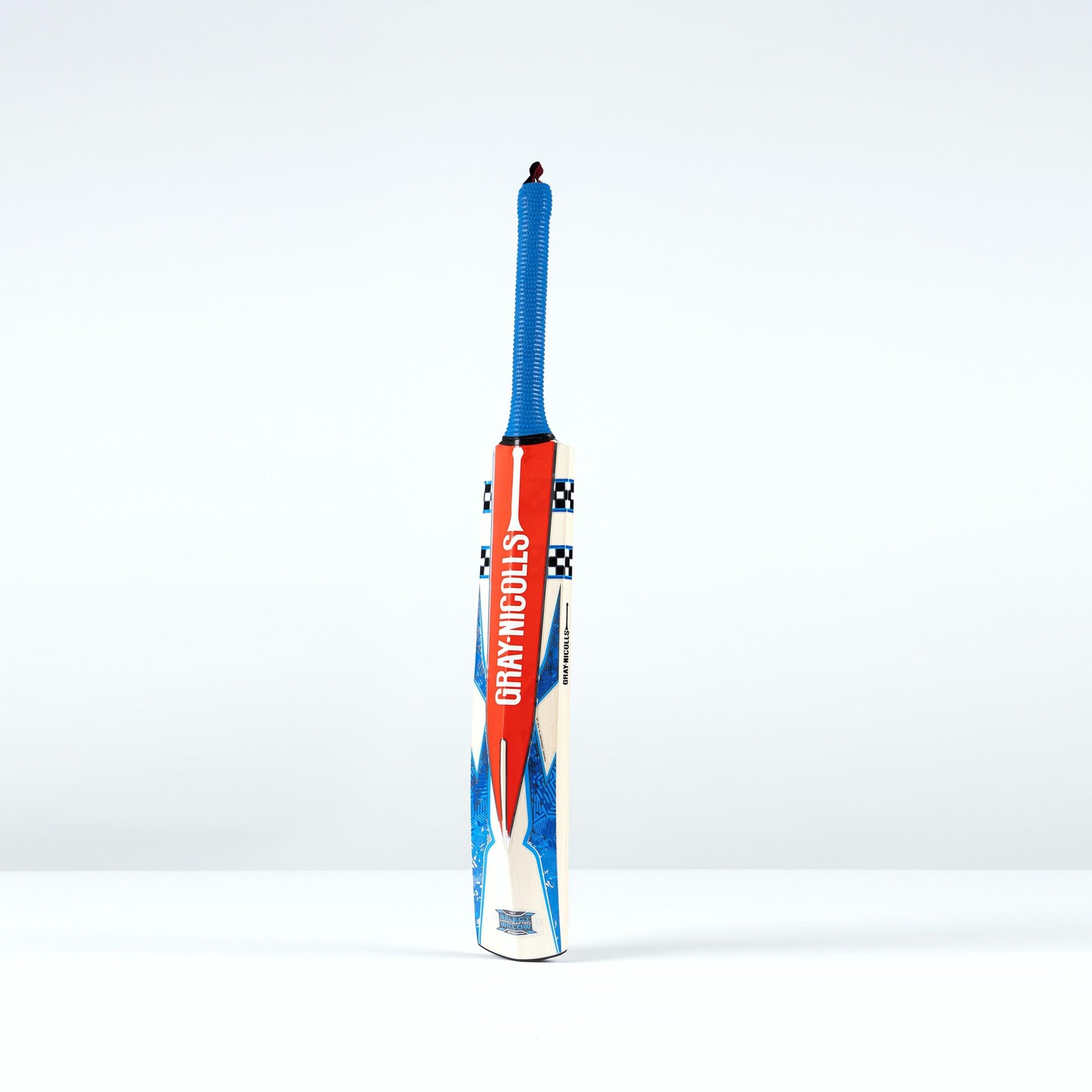 Gray-Nicolls Havoc 1.0 Blast Junior Cricket Bat - Size: 5 - image 3