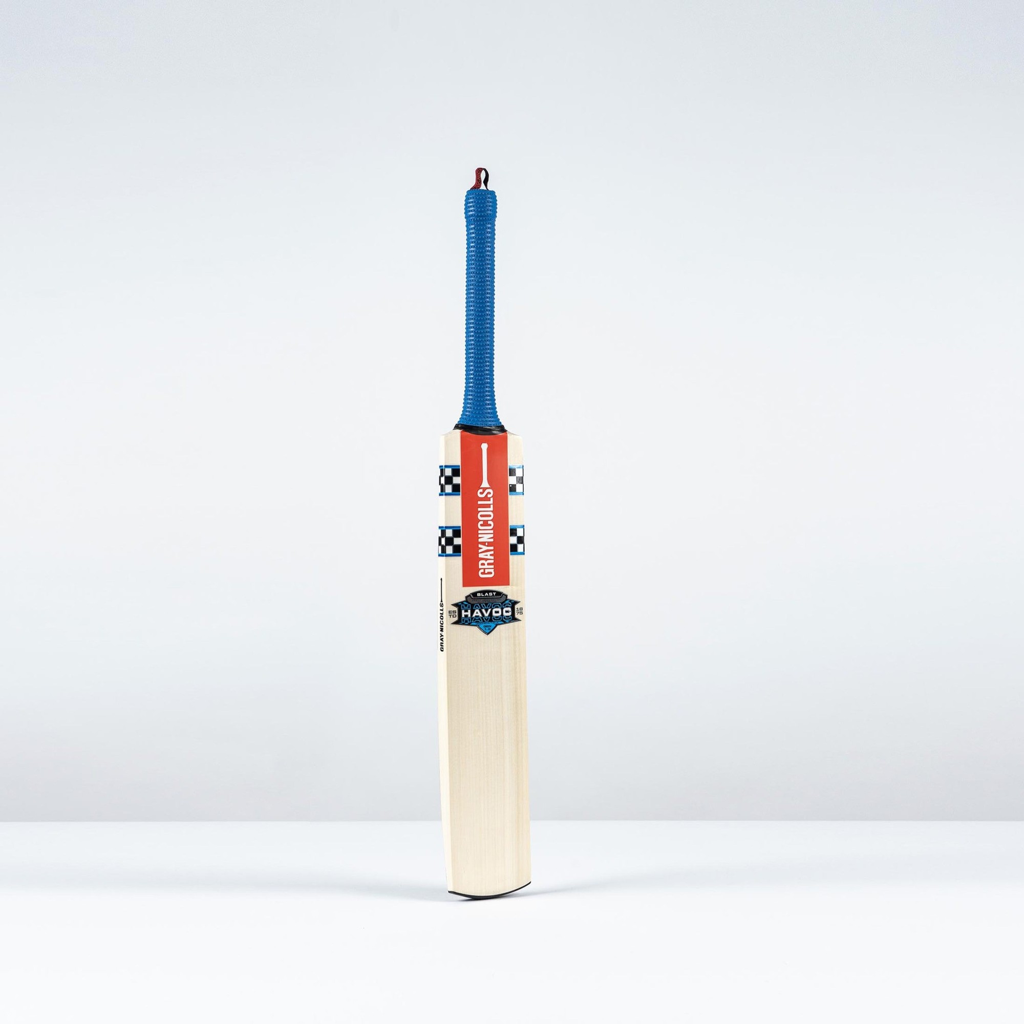 Gray-Nicolls Havoc 1.0 Blast Junior Cricket Bat - Size: 5 - image 5