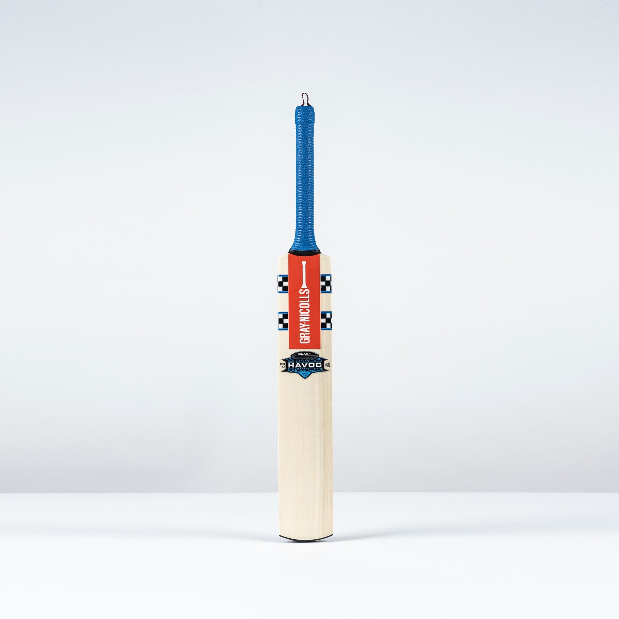 Gray-Nicolls Havoc 1.0 Blast Junior Cricket Bat - Size: 6 - image 4