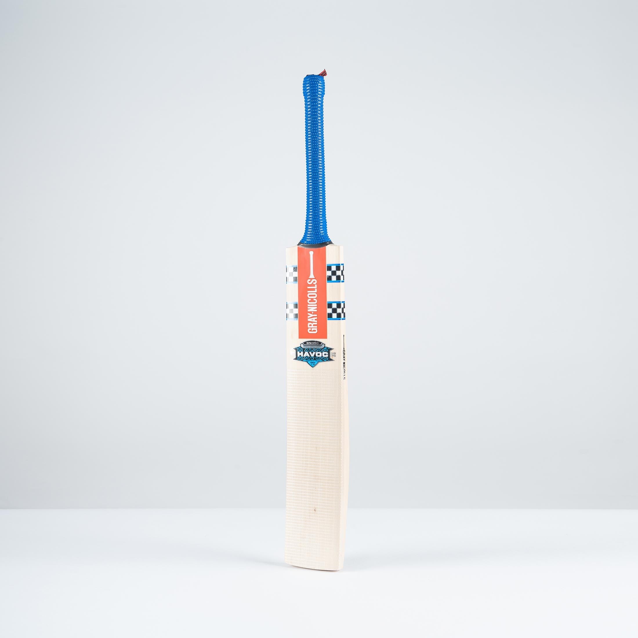 Gray-Nicolls Havoc 1.0 GN350 Junior Cricket Bat - image 3