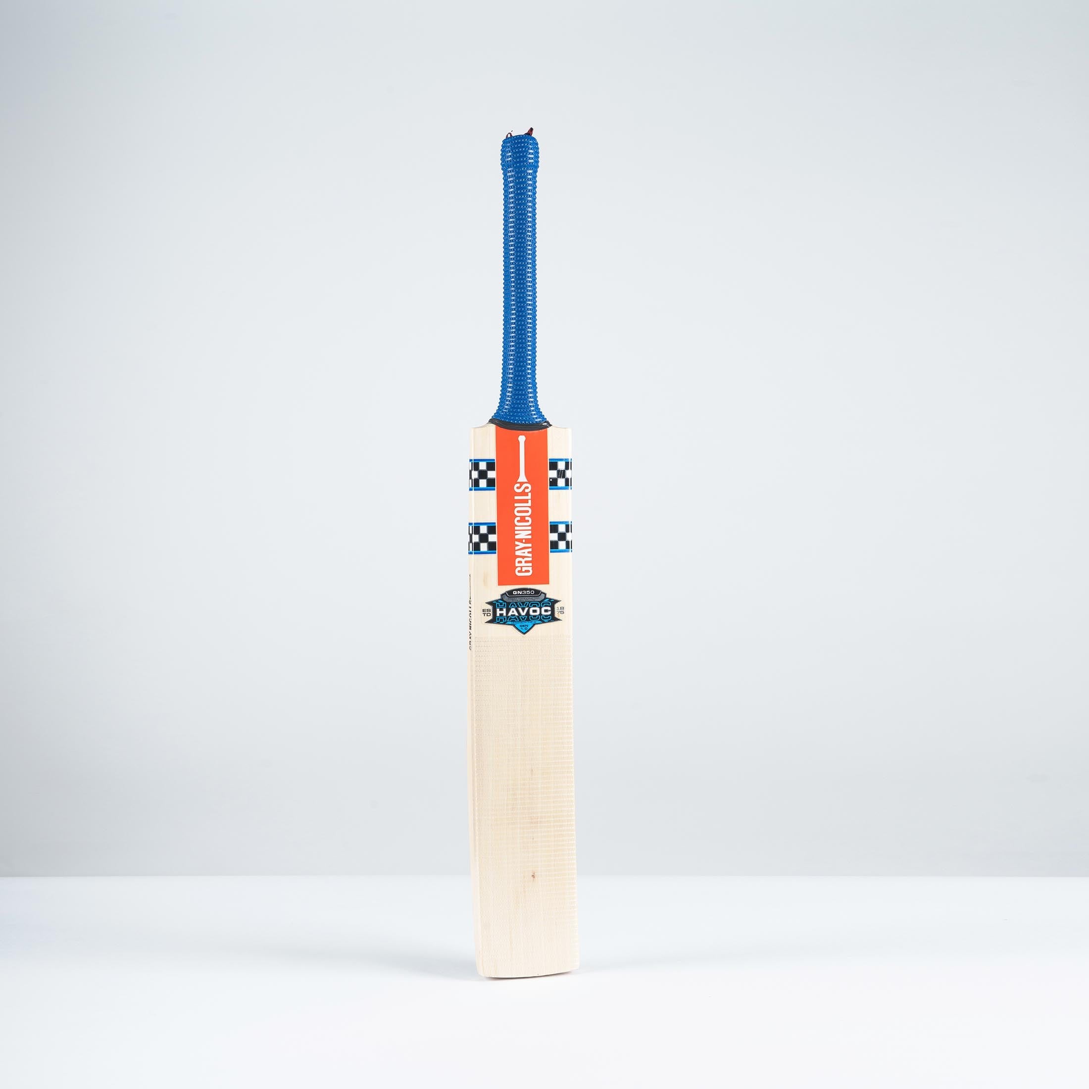 Gray-Nicolls Havoc 1.0 GN350 Junior Cricket Bat - image 4